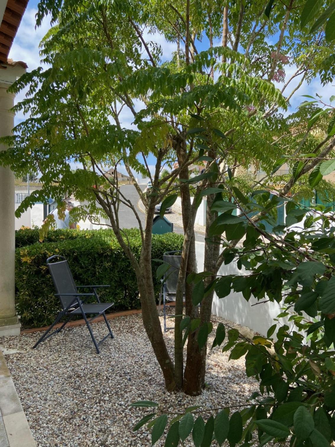Casa do Canto - Uma casa no campo, perto da praia.