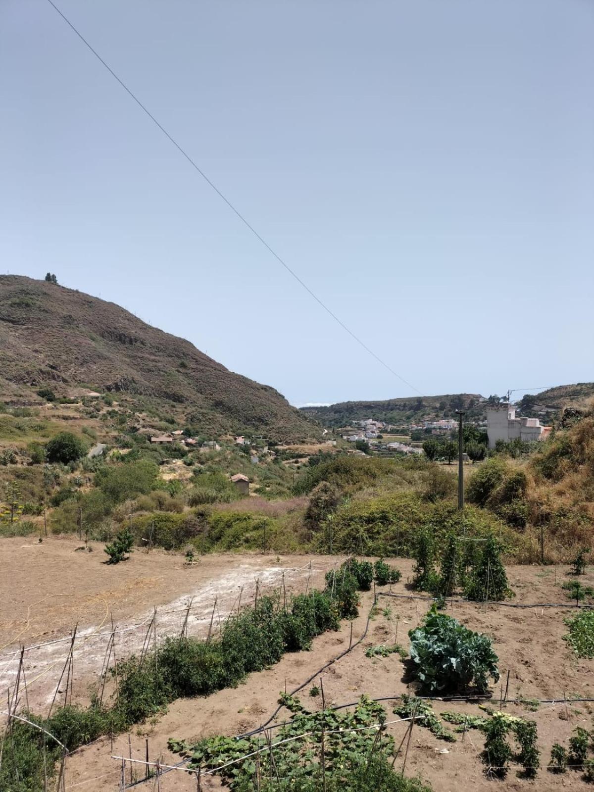 Casa Azul Mountain Retreat