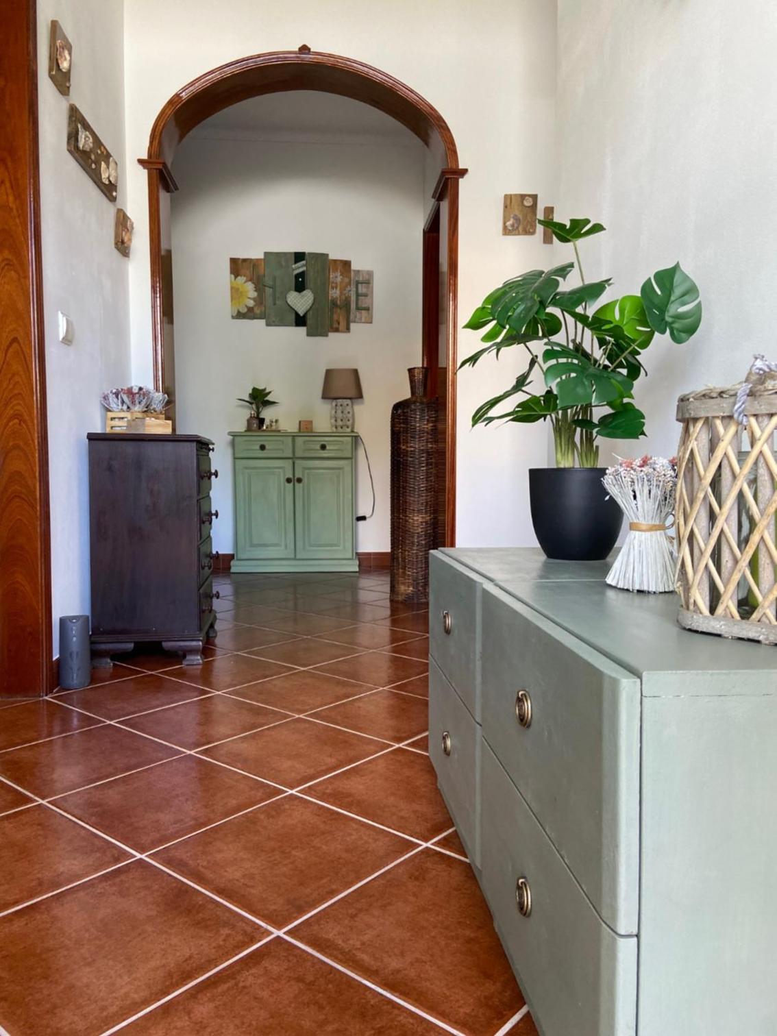 Casa do Canto - Uma casa no campo, perto da praia., photo 24