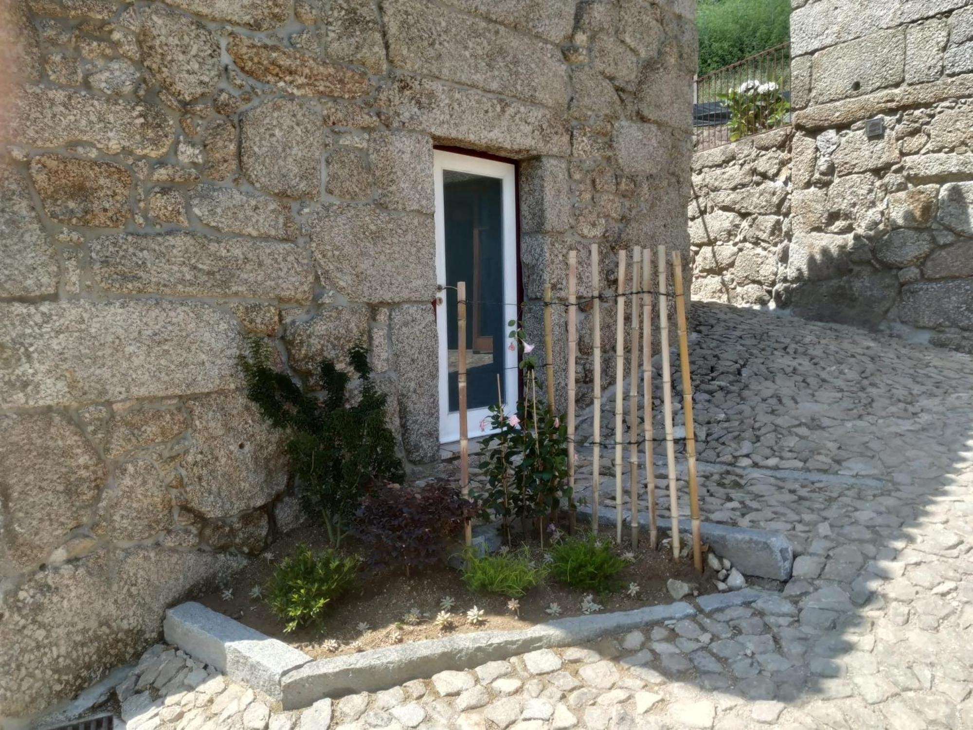 Quinta dos Campos - Chalé view 2