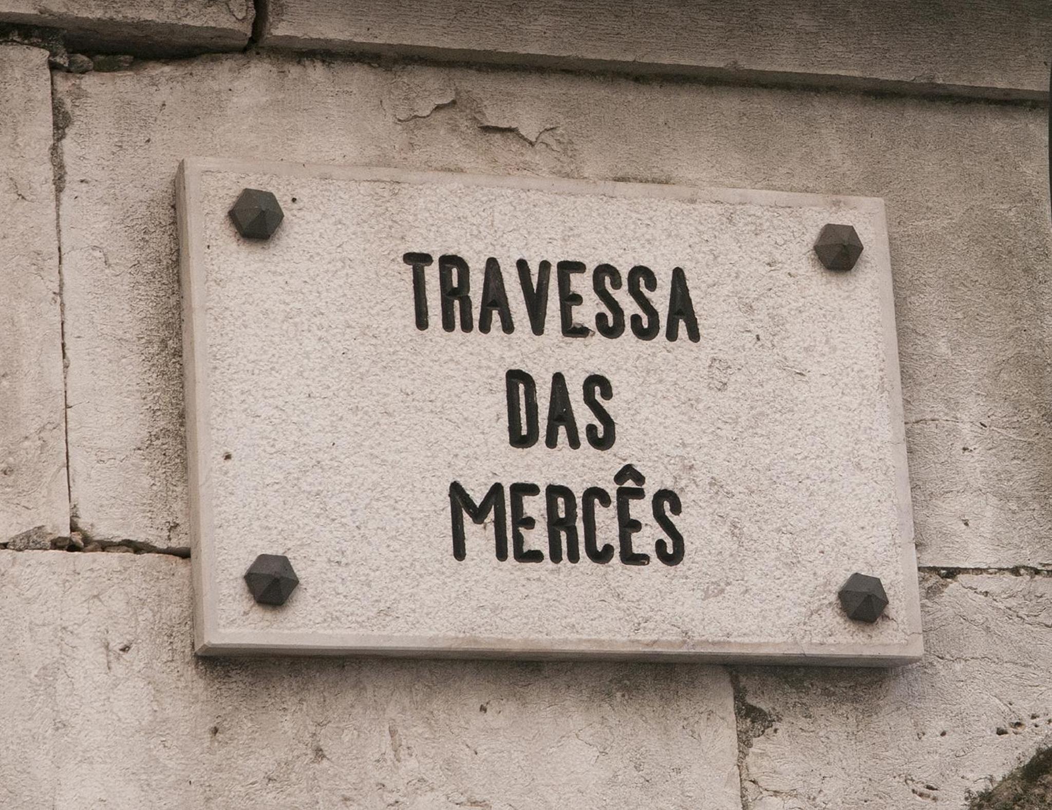 Inn Bairro Alto BA Sweet