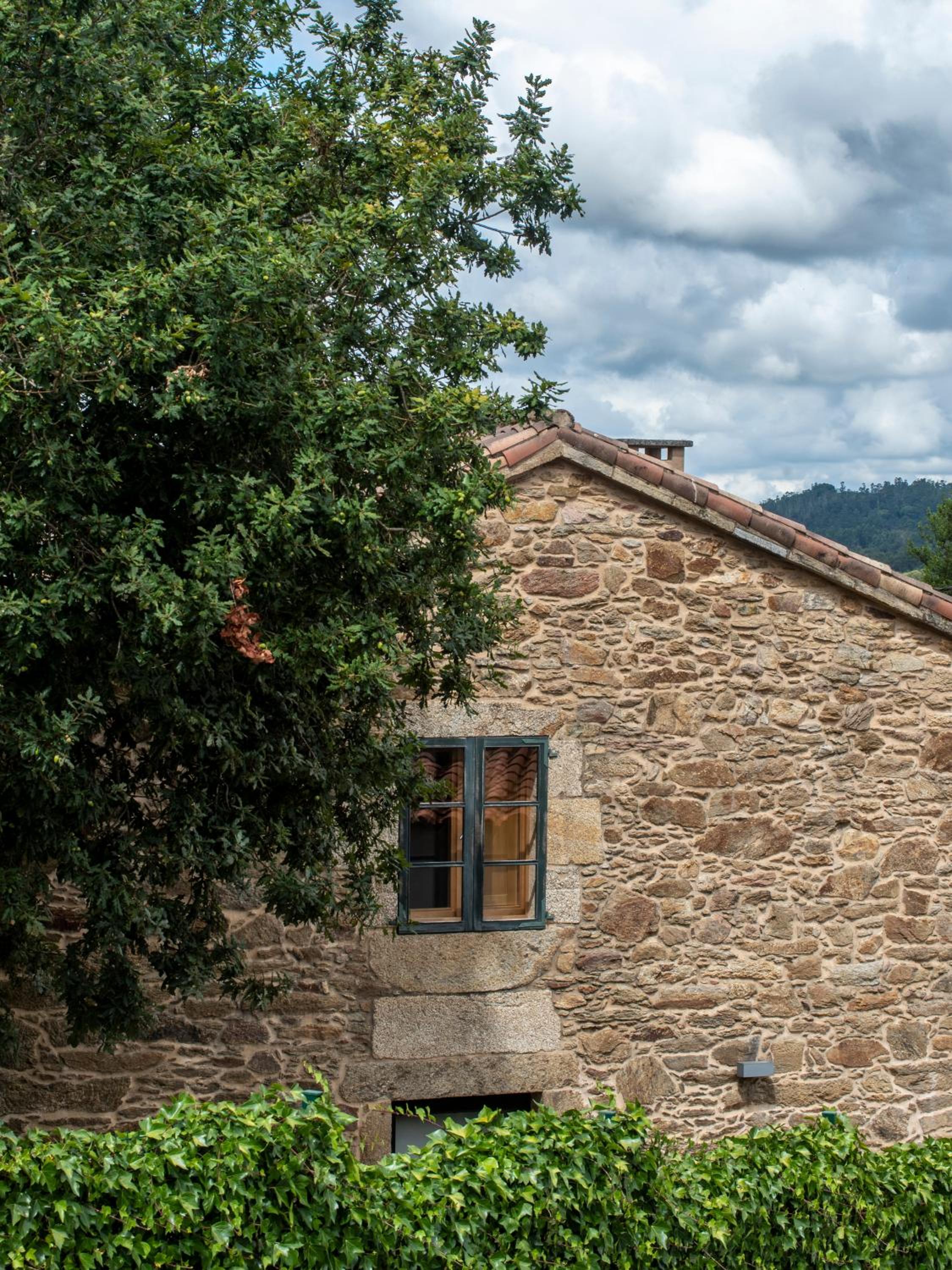 Casa Peón de Pardaces