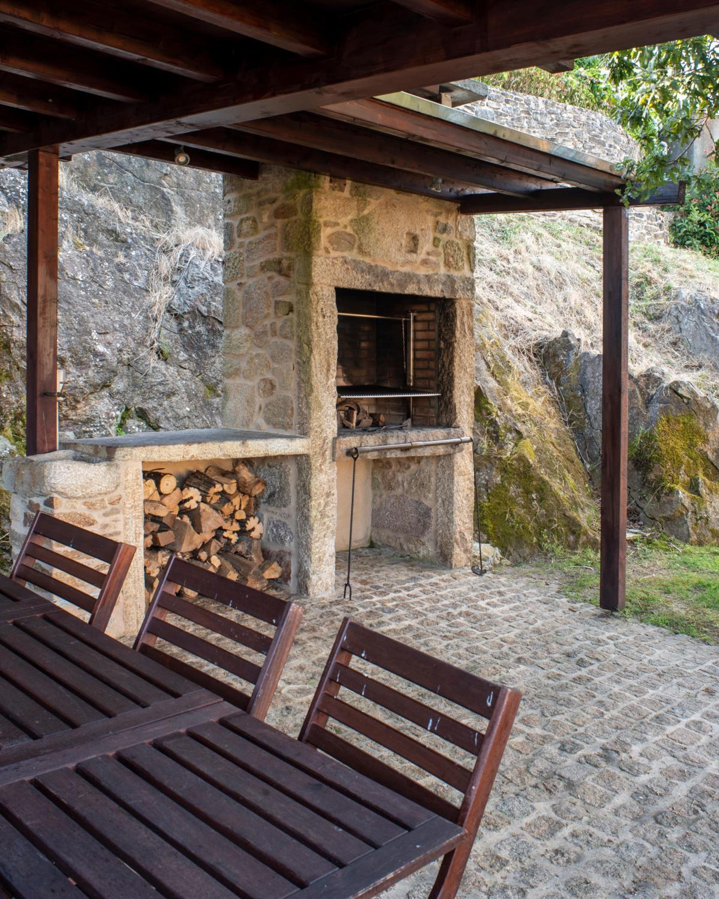 Casa Peón de Pardaces