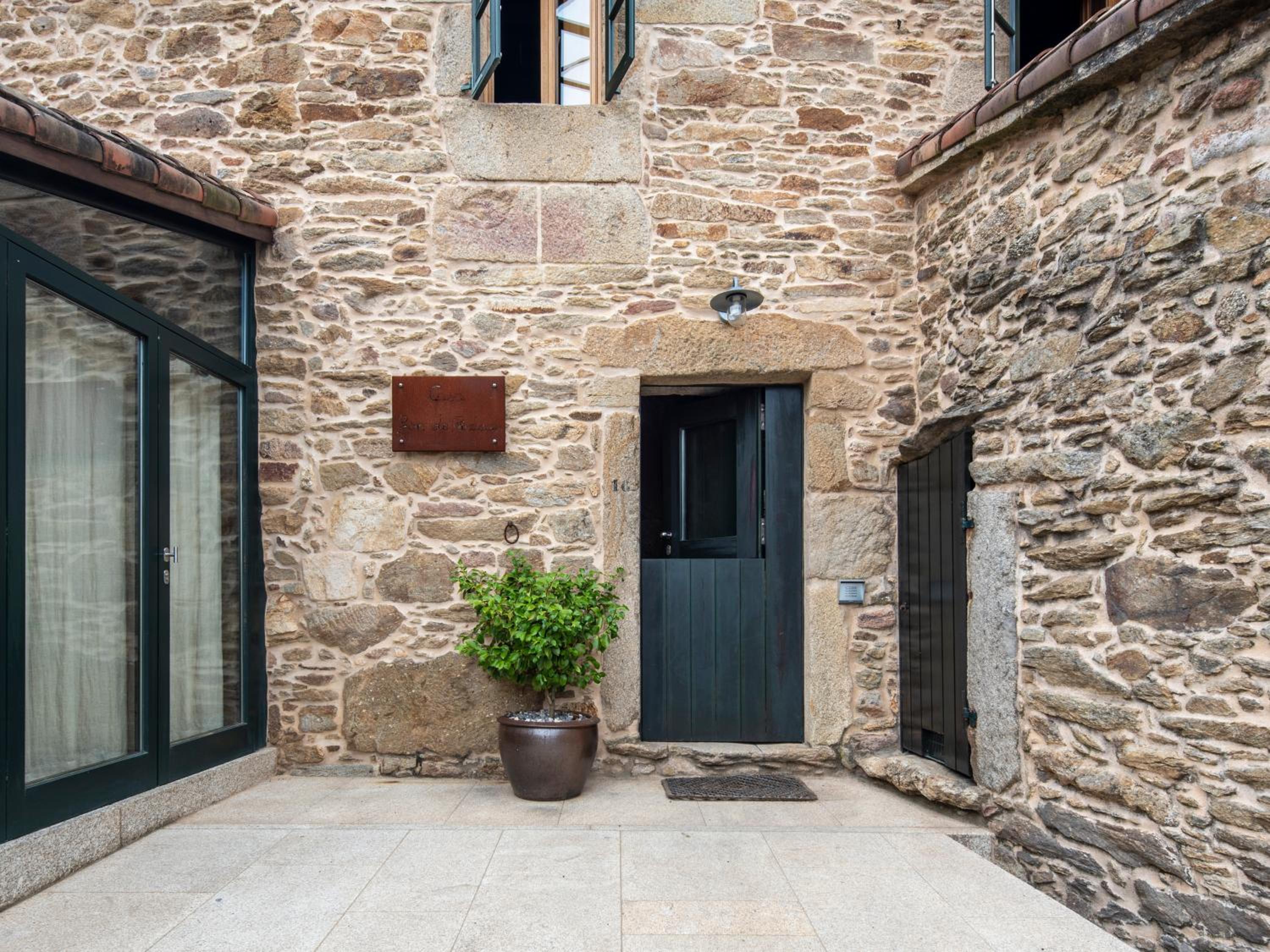 Casa Peón de Pardaces