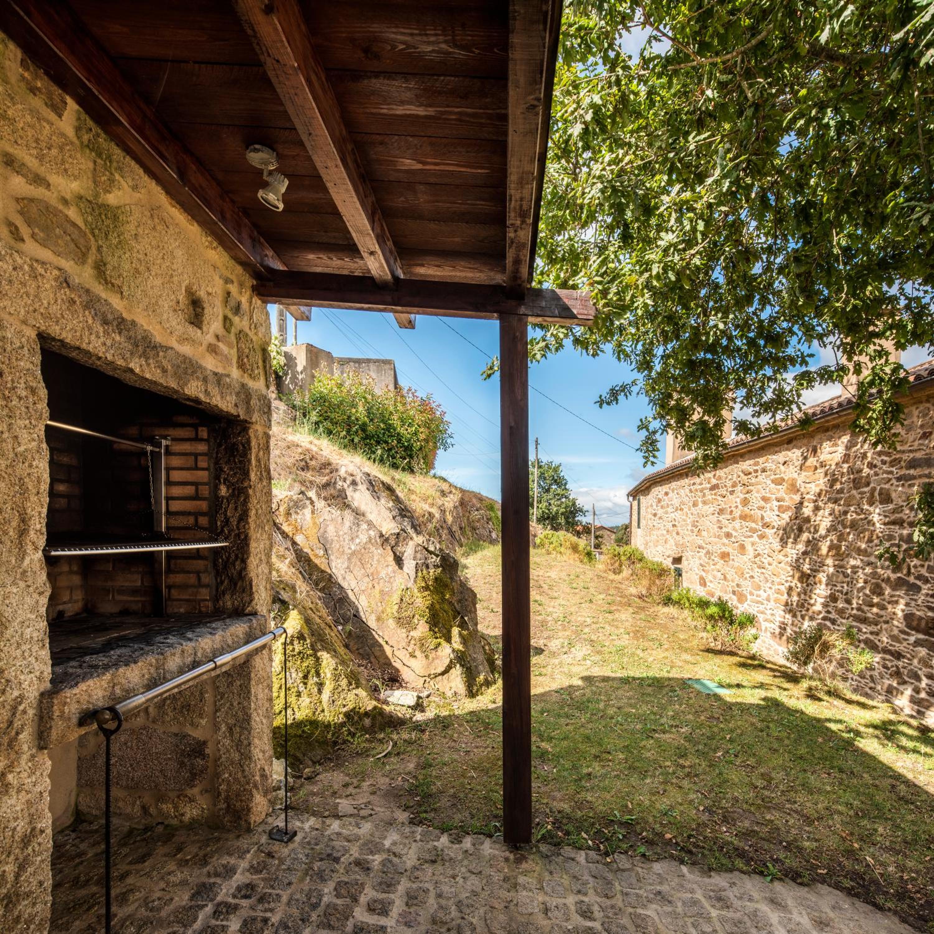 Casa Peón de Pardaces