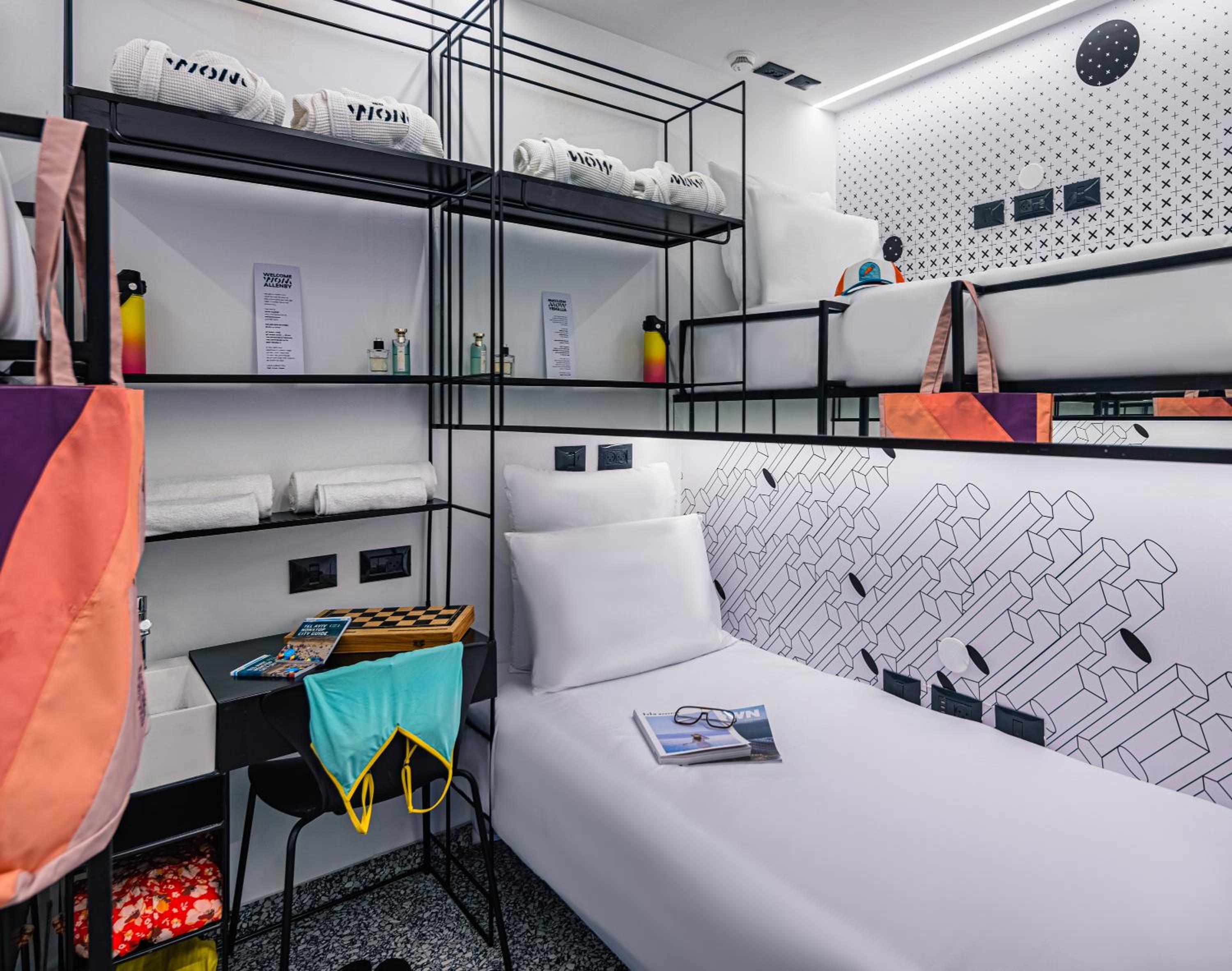WOM Beach POD Hotel -By WOM POD Chain