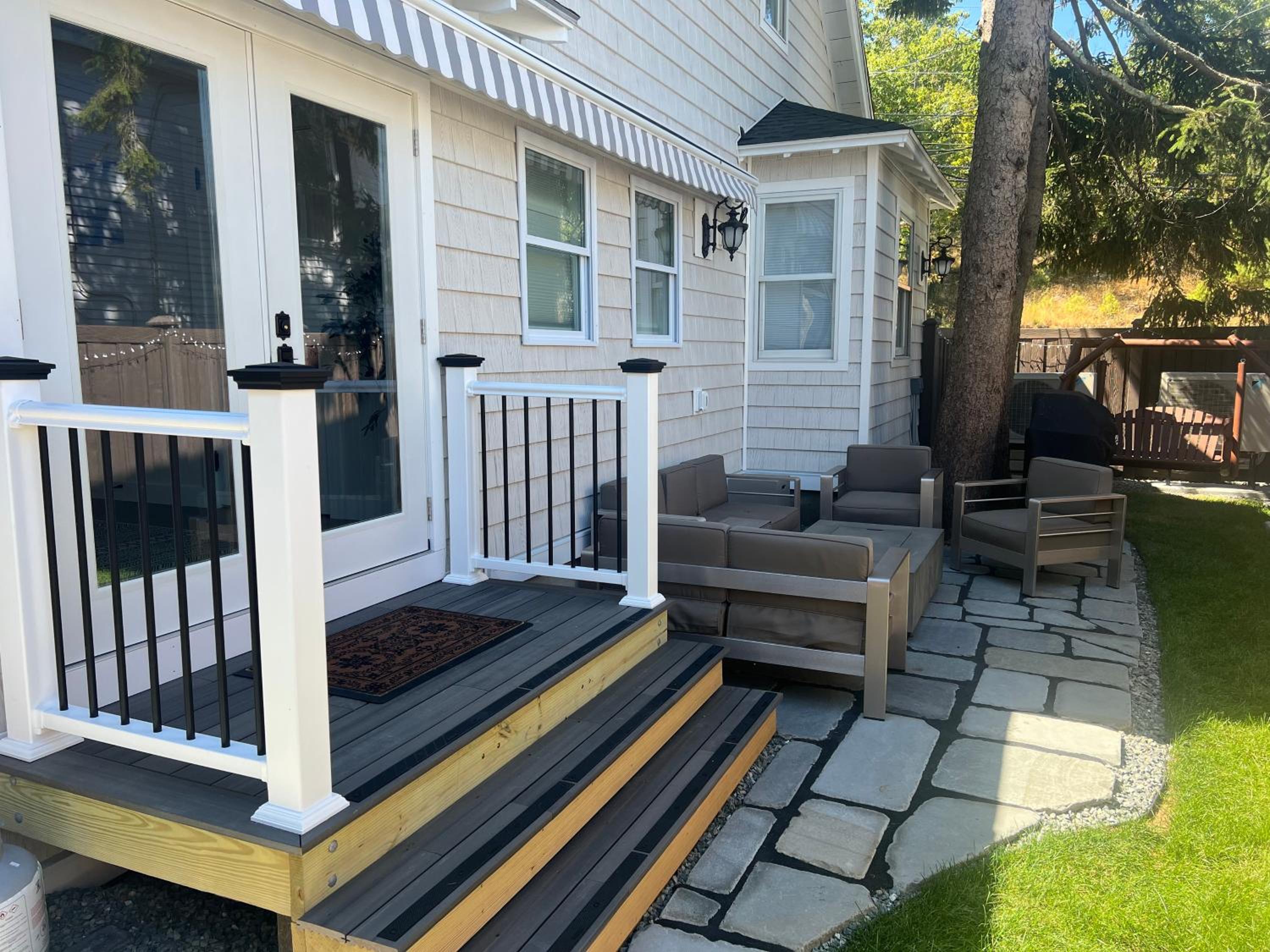 Hotel The Reminisce Vacation Home 5br/3bt, Downtown Bar Harbor