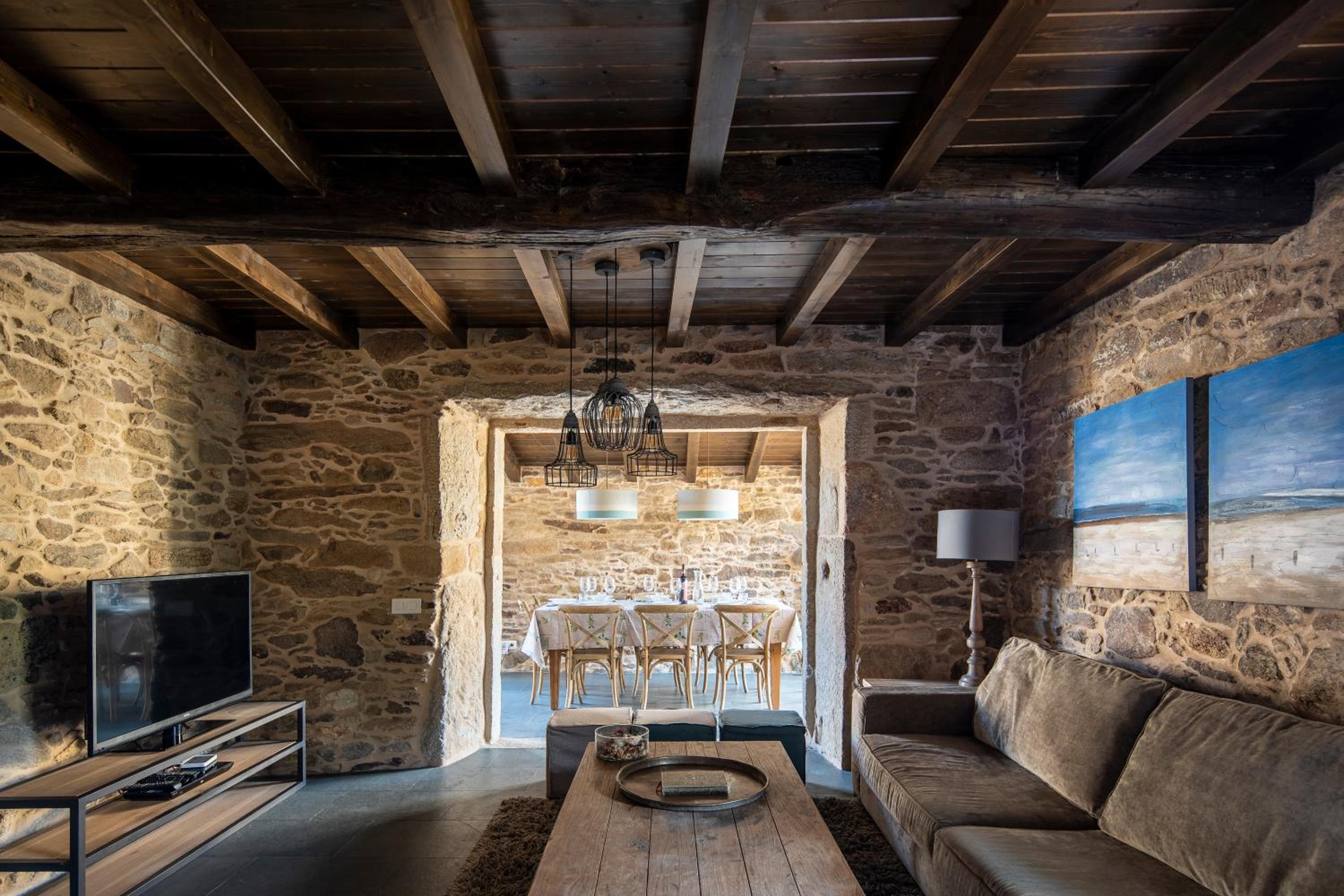 Casa Peón de Pardaces