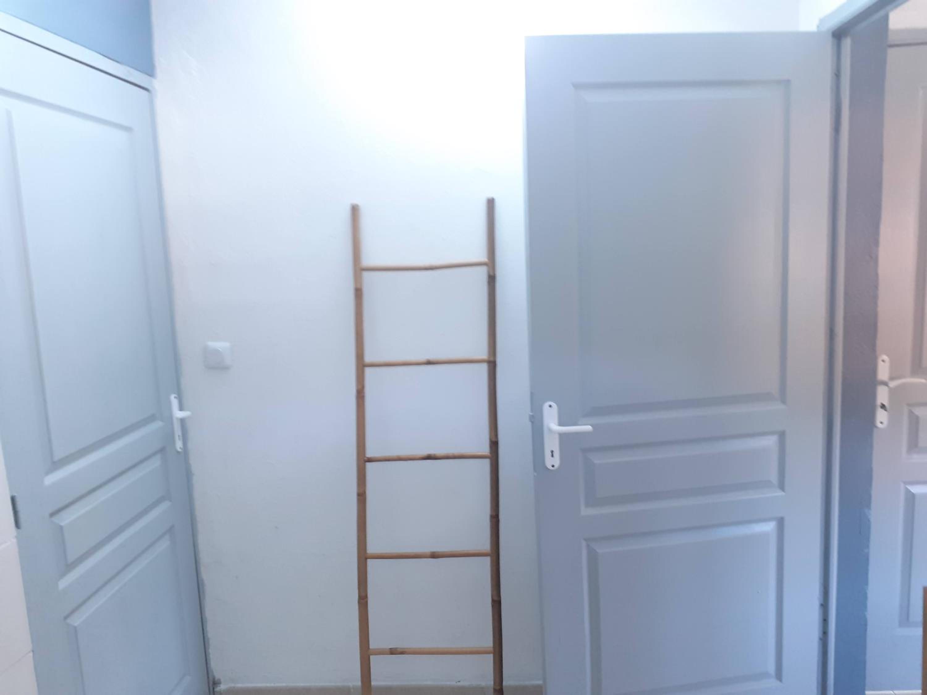 Chez coco appartement AZURE