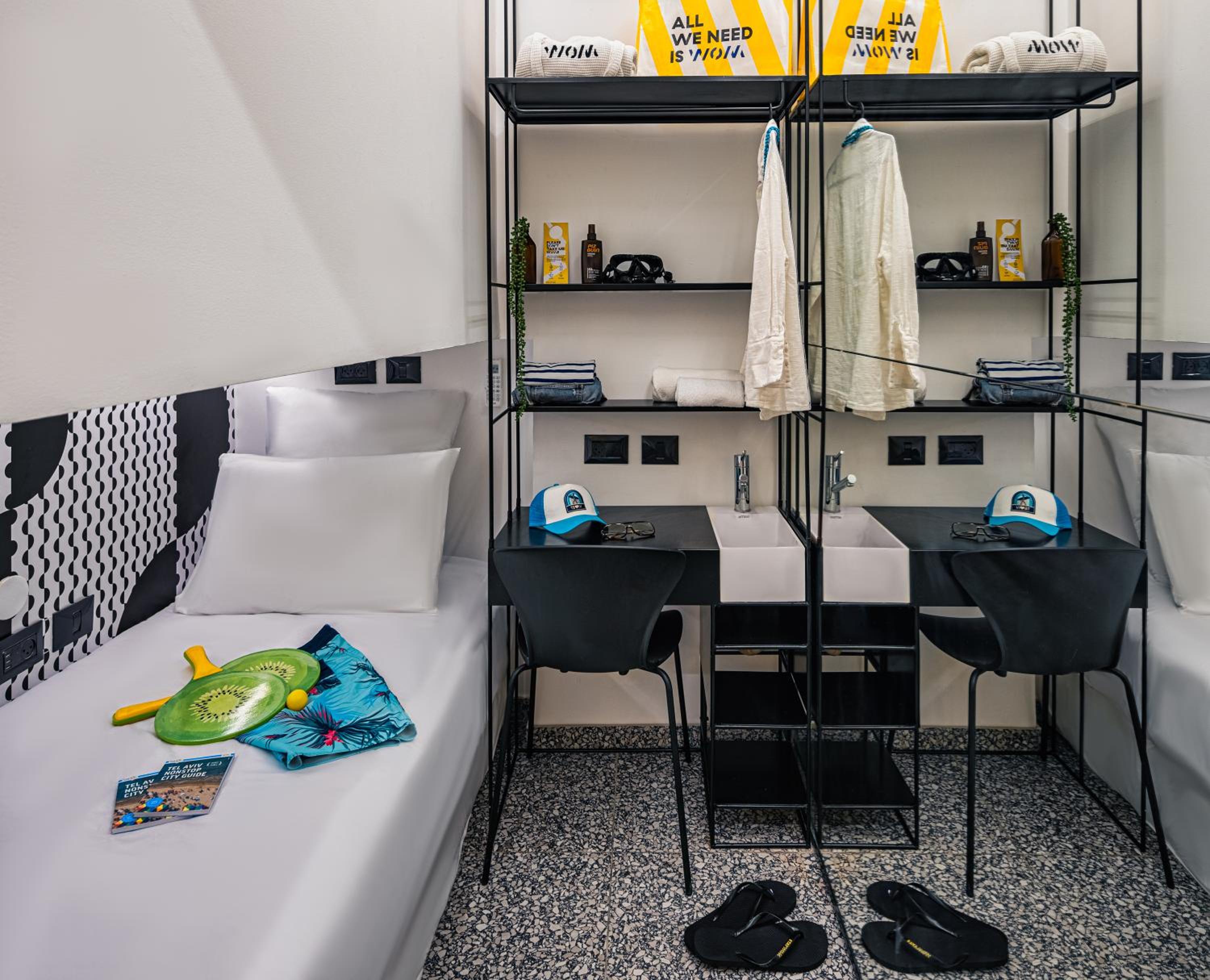 WOM Beach POD Hotel -By WOM POD Chain