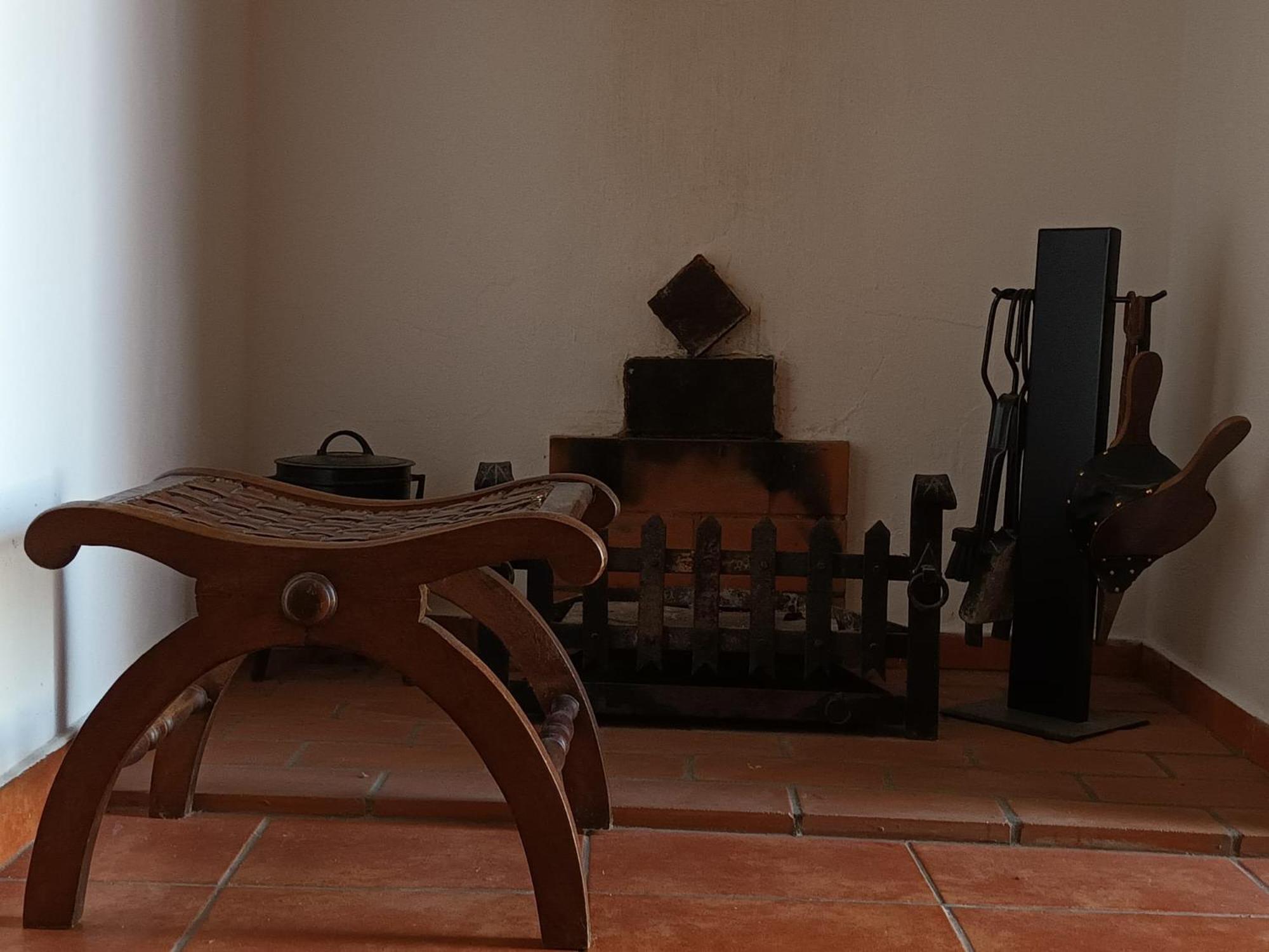Casa do Sossego view 2