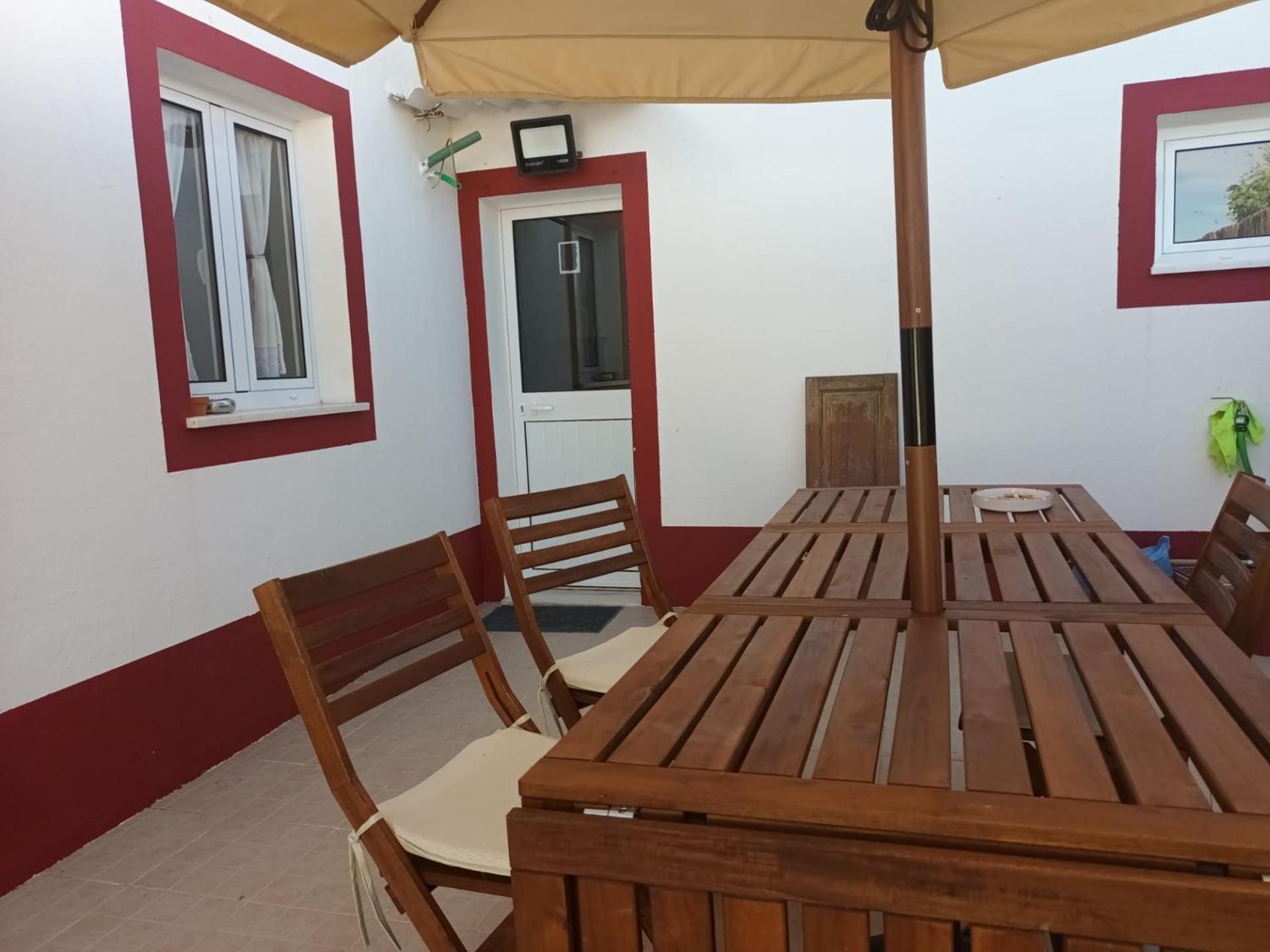 Casa do Sossego view 3