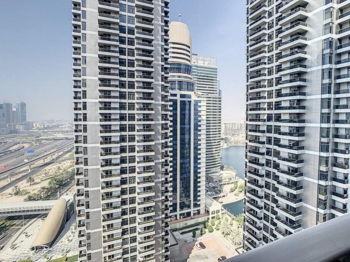 Key View - Green Lakes Tower 1