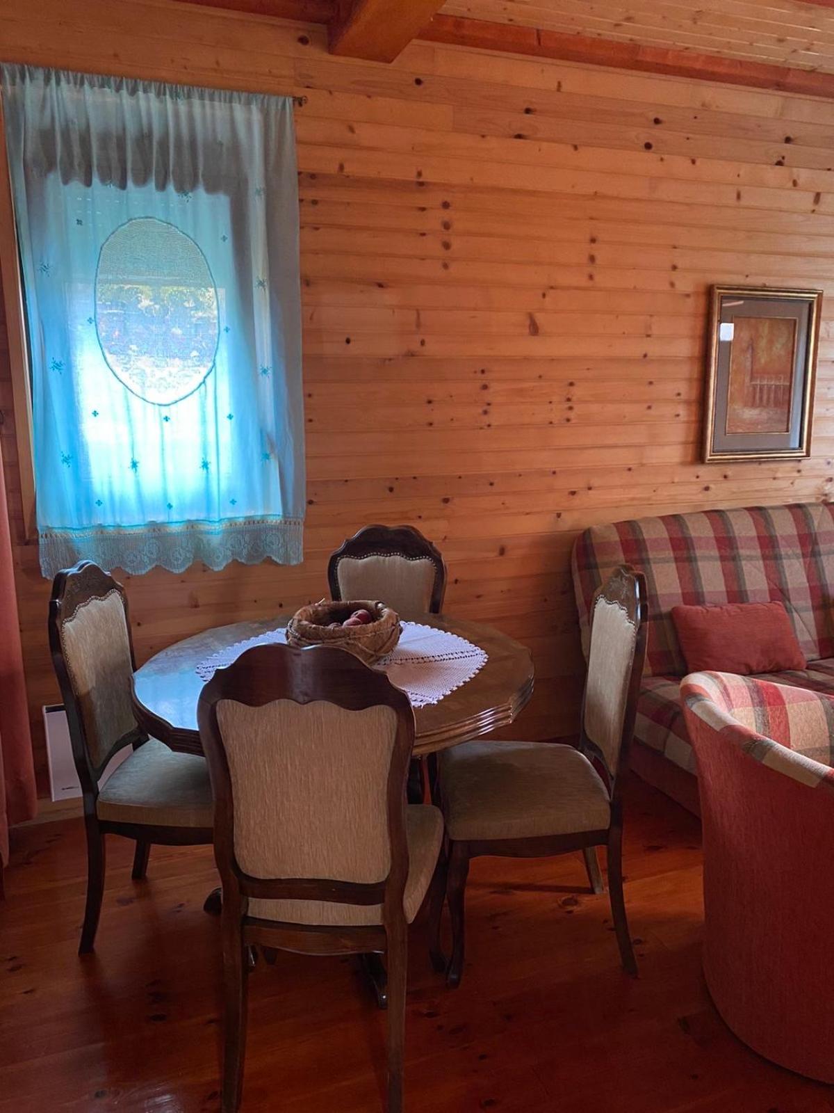 Apartments Bulatovic view 5