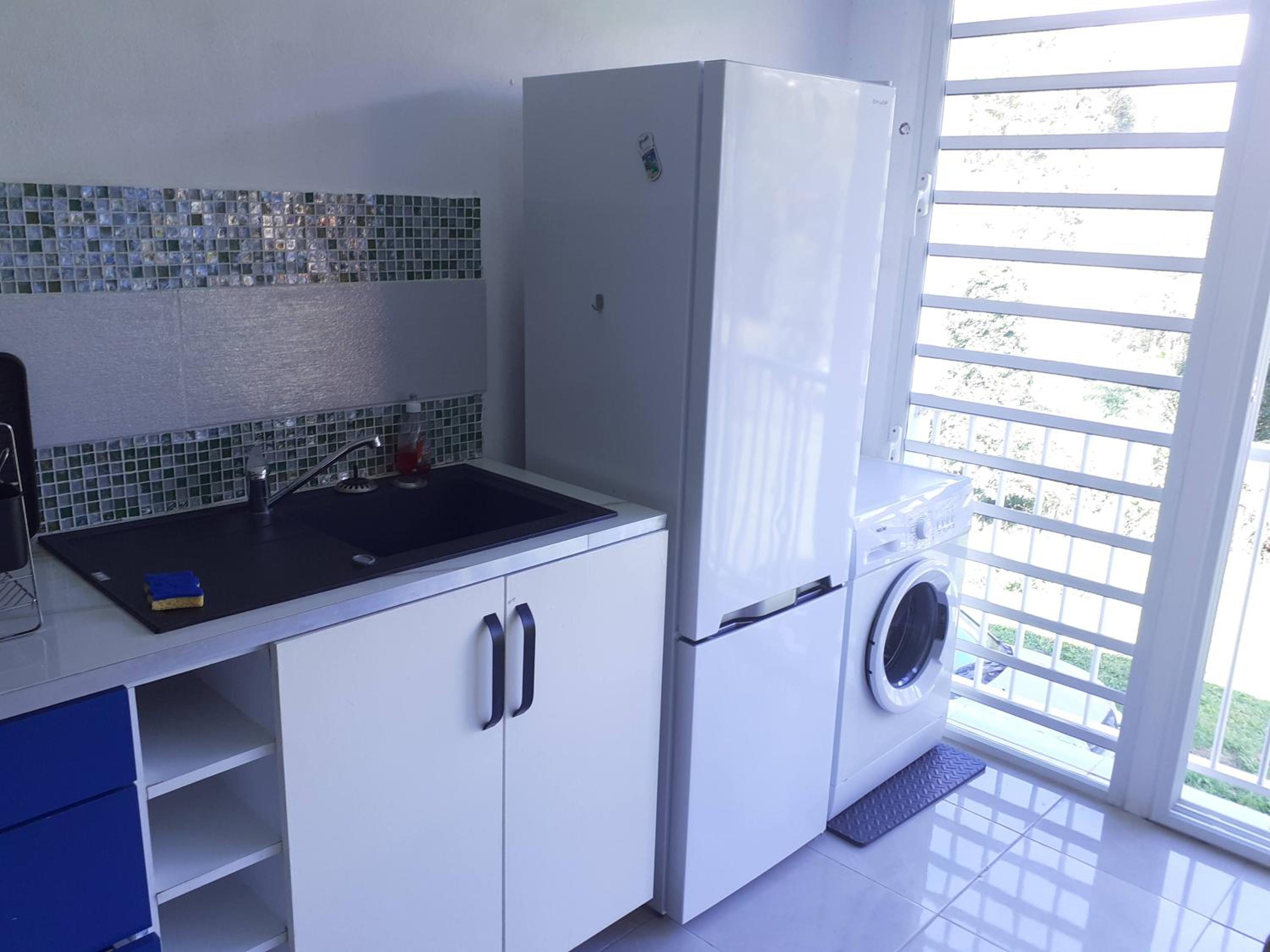 Chez coco appartement AZURE