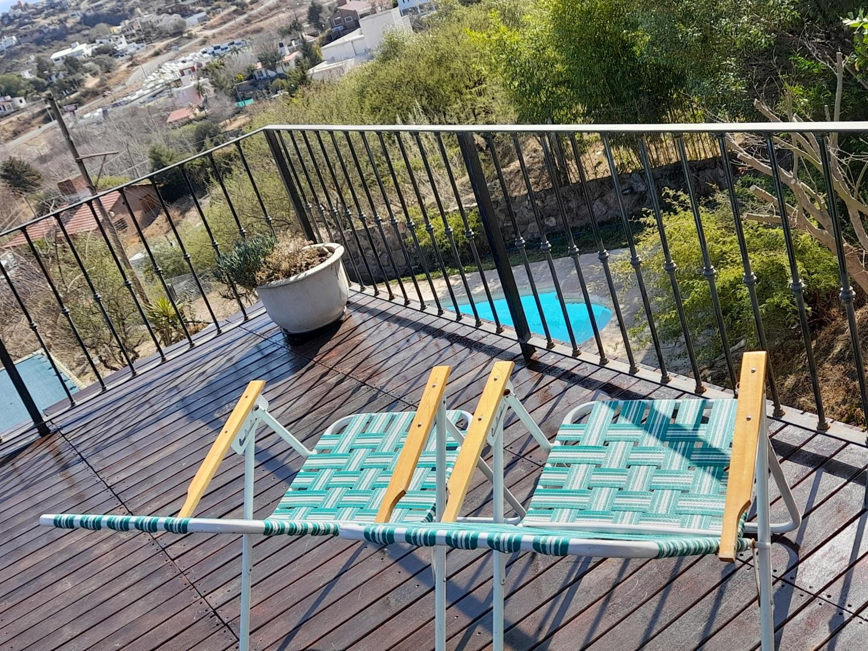 LA PEDRERA - VILLA DEL LAGO - Carlos Paz - Córdoba - Argentina