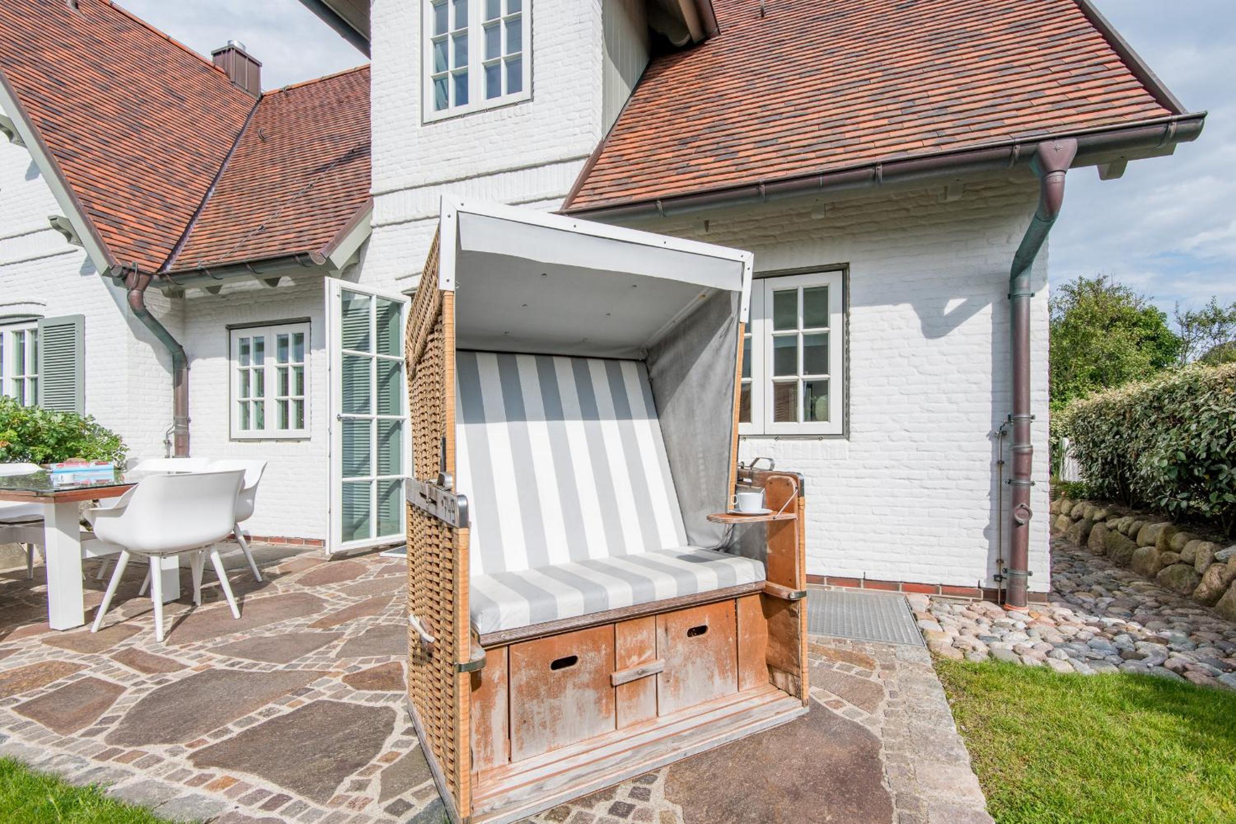 Landhaus Hygge