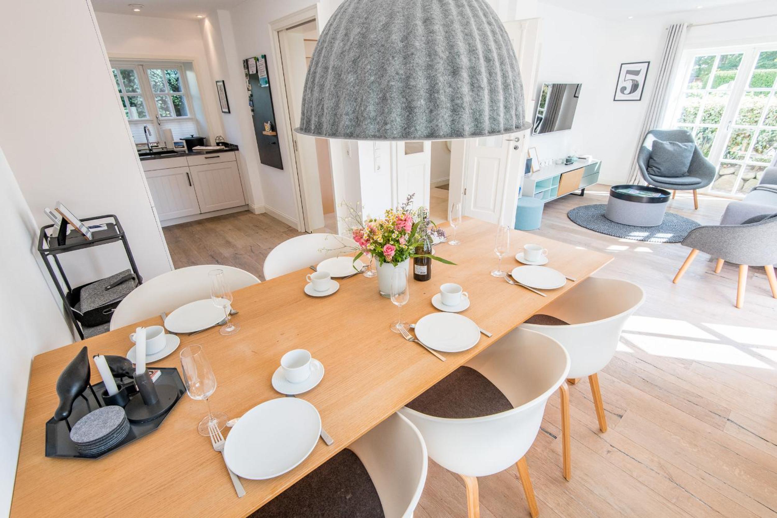 Landhaus Hygge