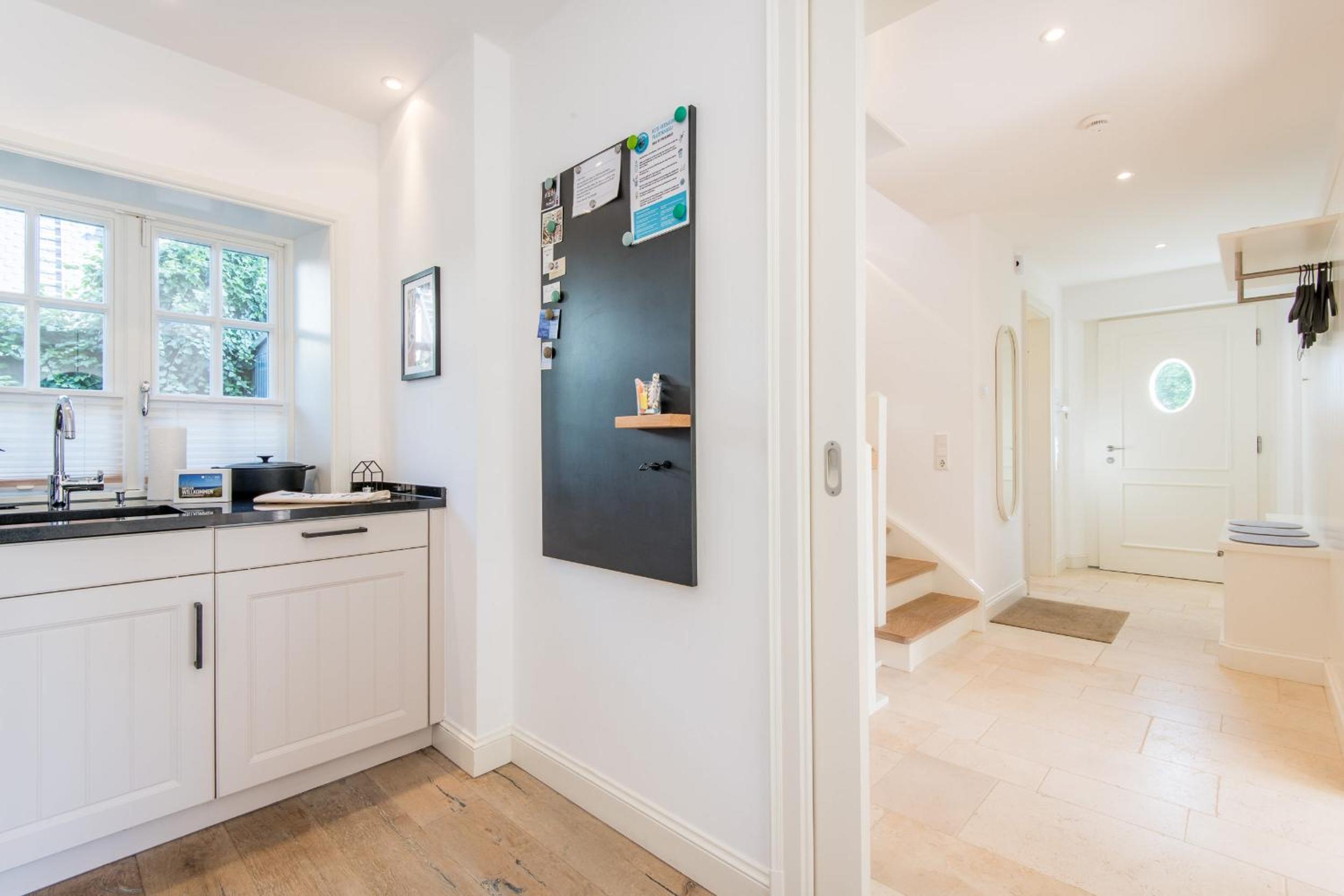 Landhaus Hygge