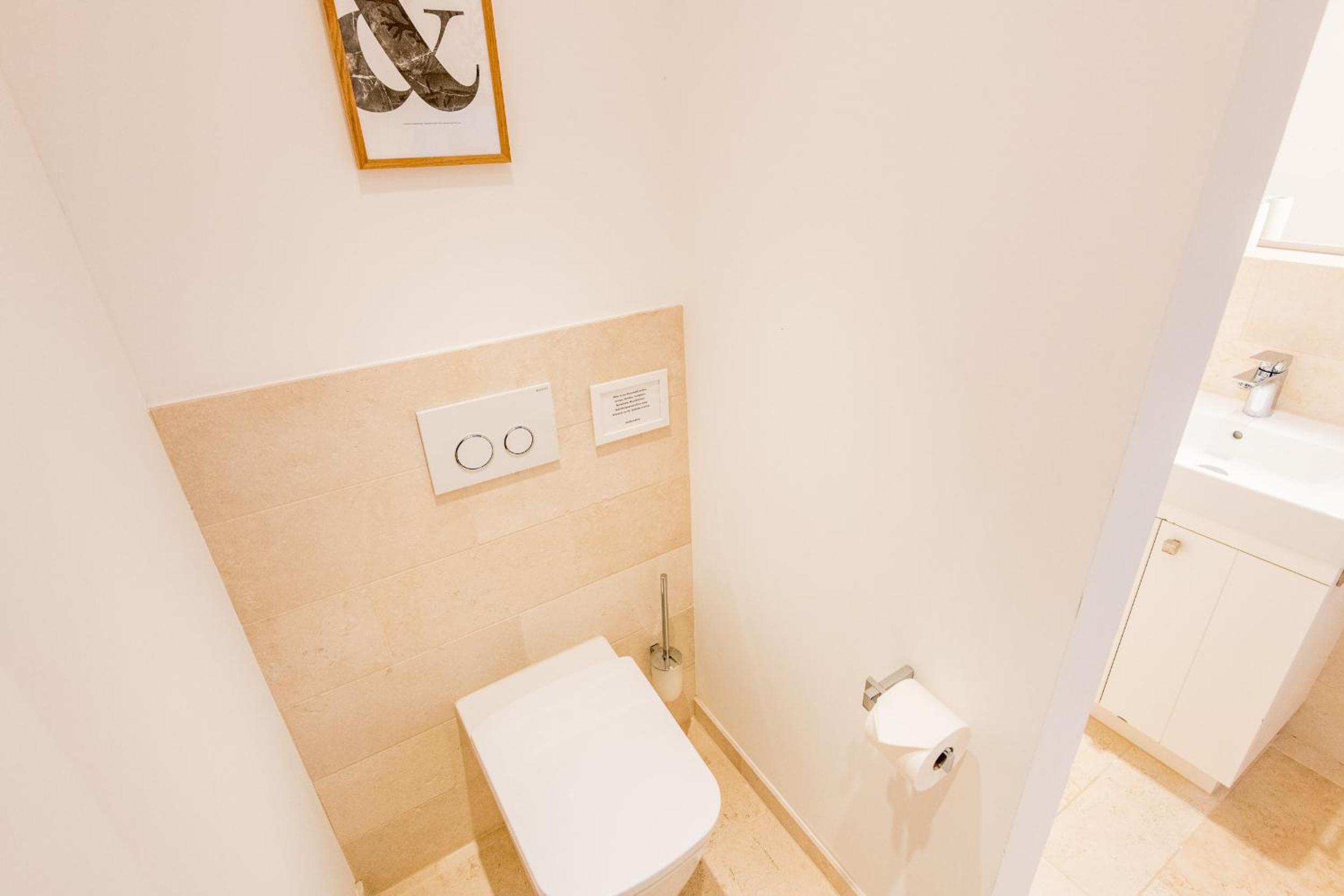 Landhaus Hygge