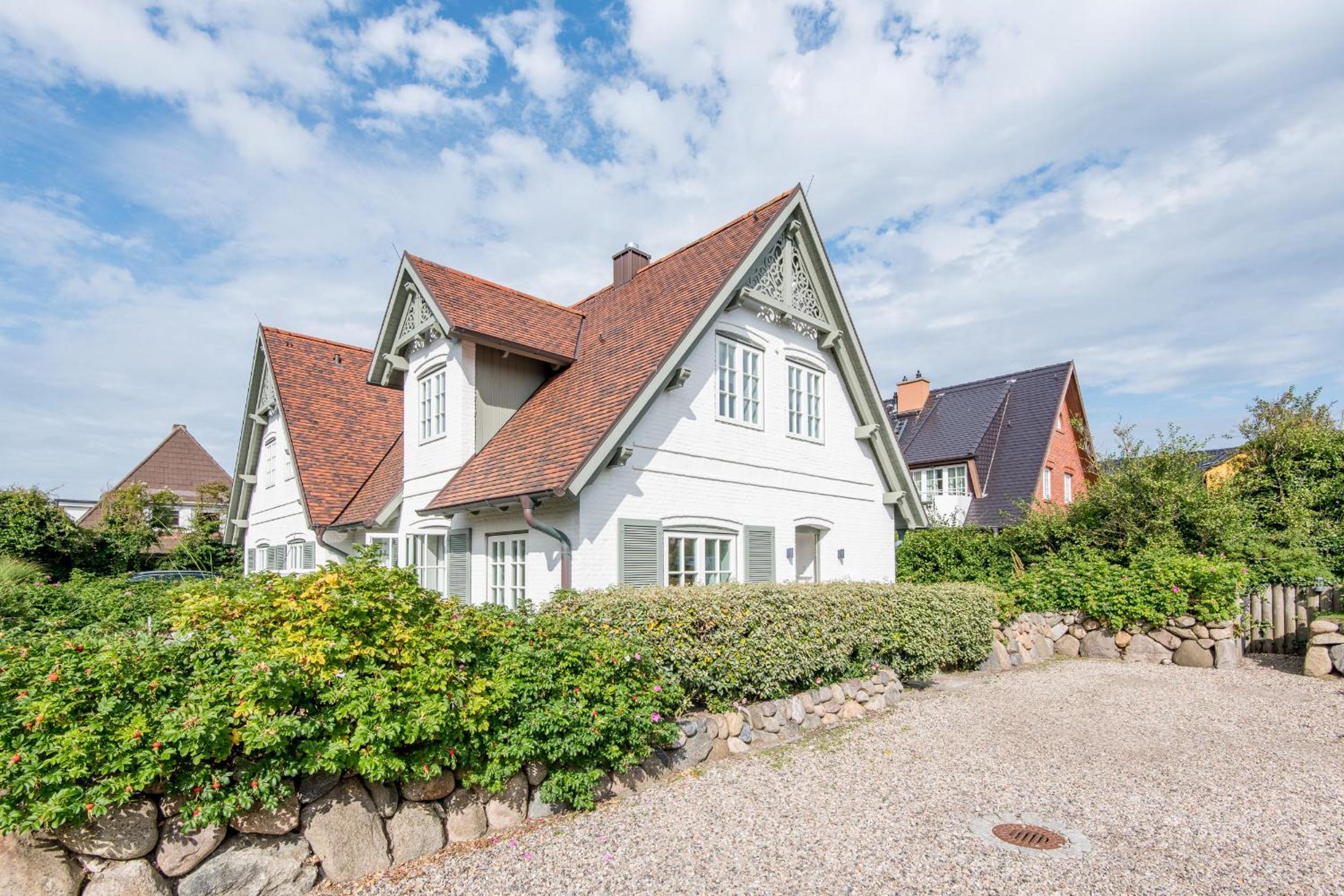 Landhaus Hygge
