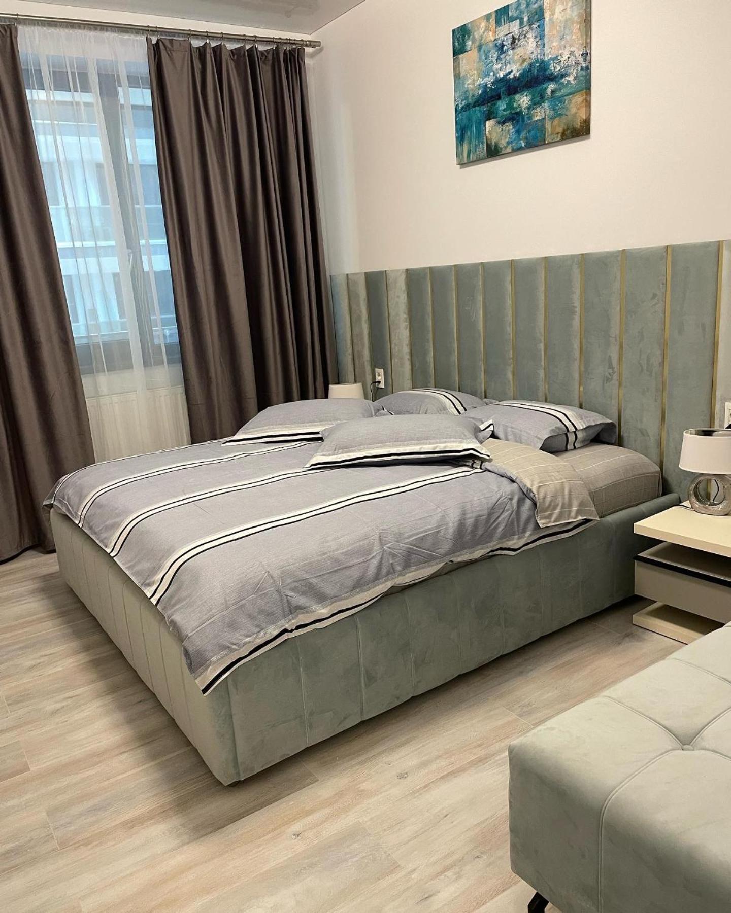 Metamorfoz Apartment view 3