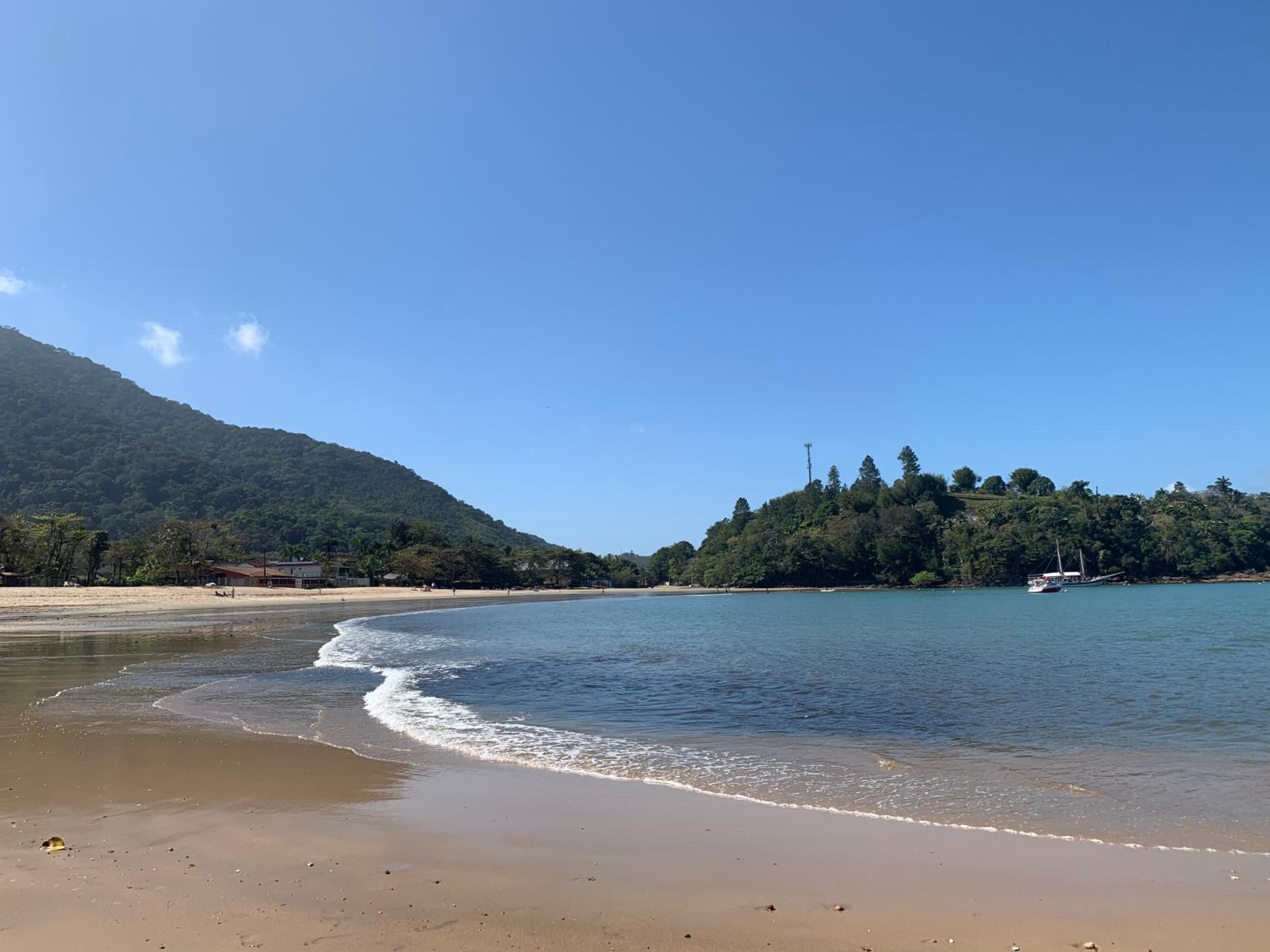 Ubatuba _ Vivencie nossa energia
