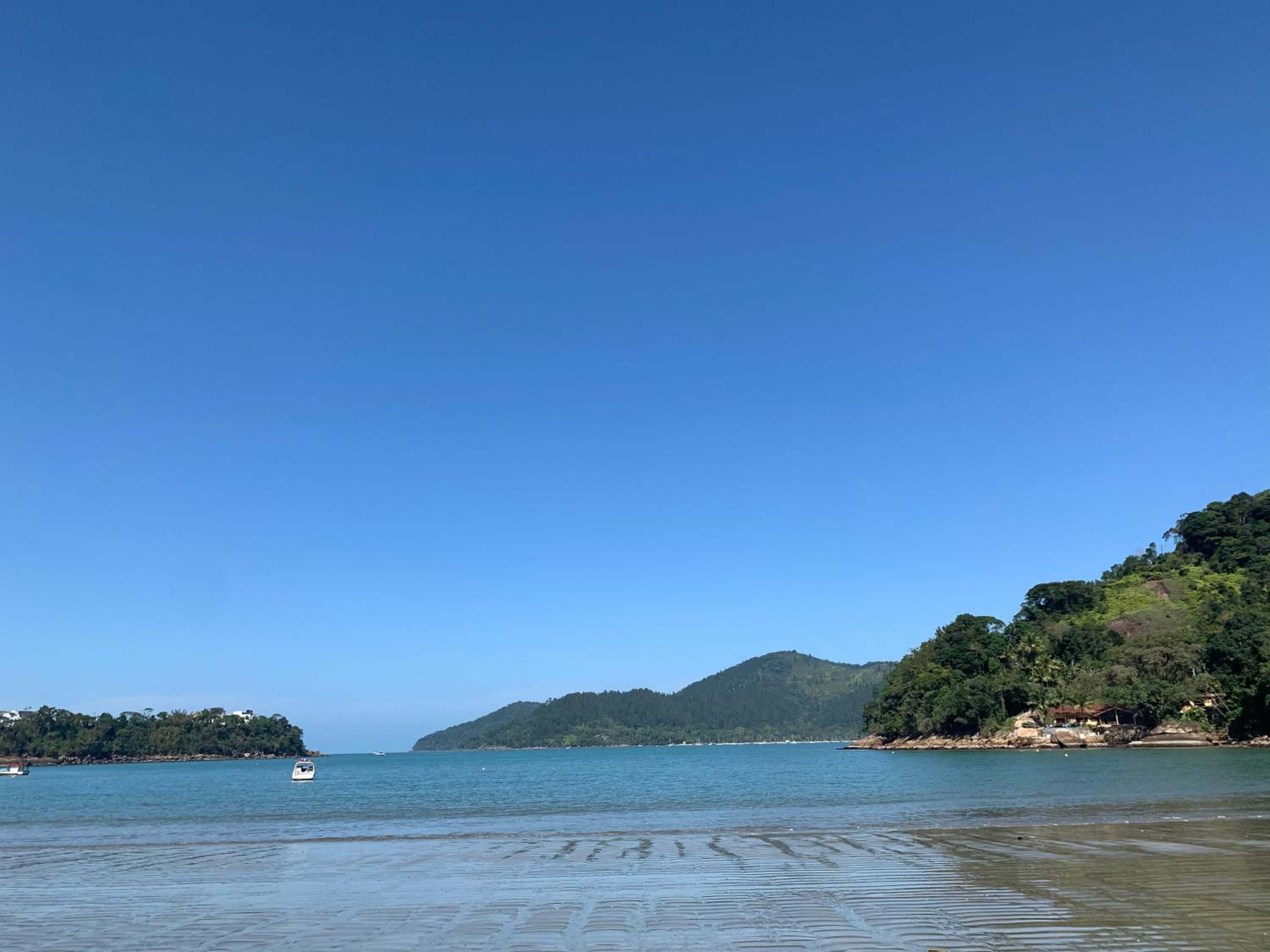 Ubatuba _ Vivencie nossa energia