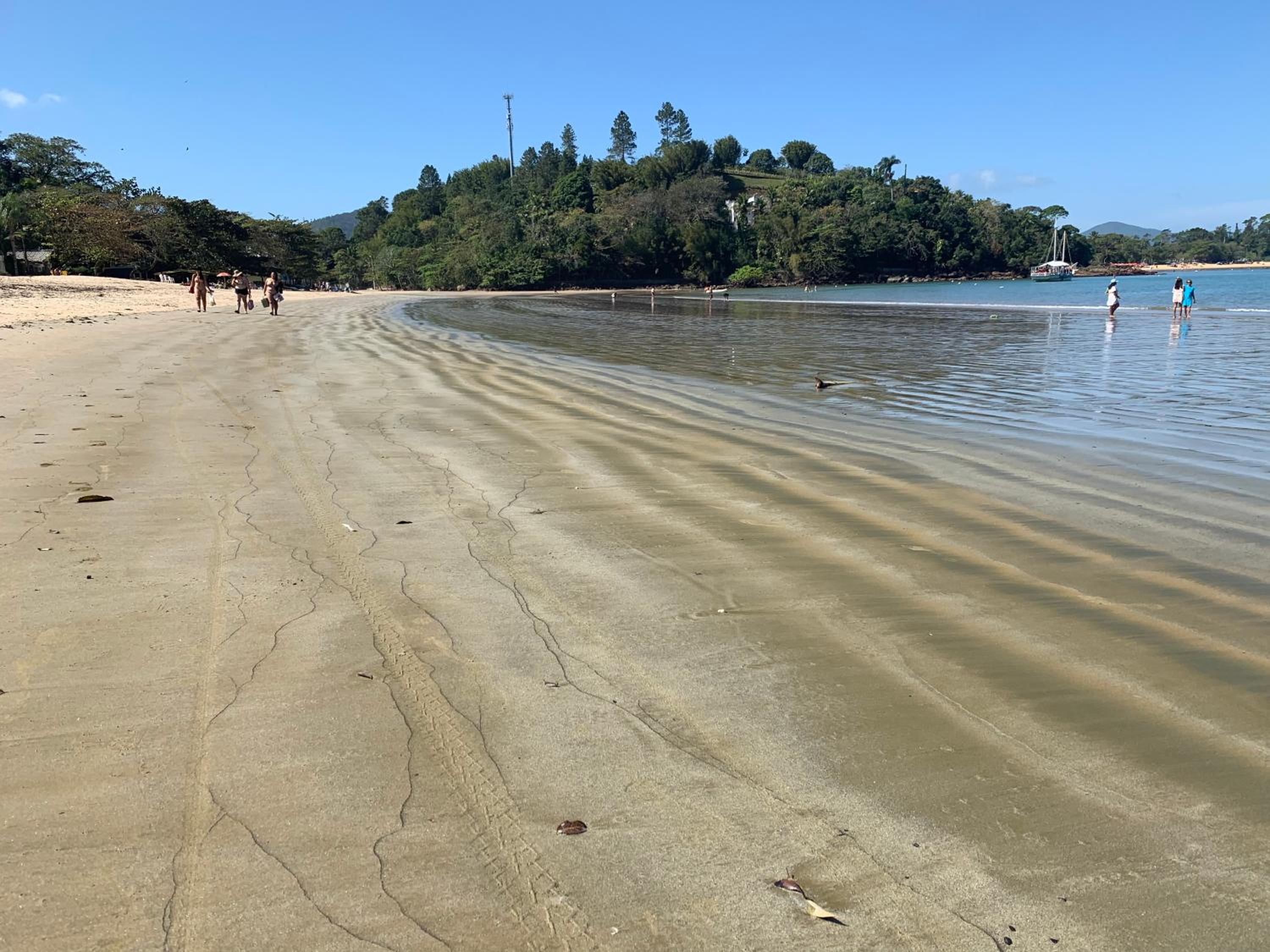 Ubatuba _ Vivencie nossa energia