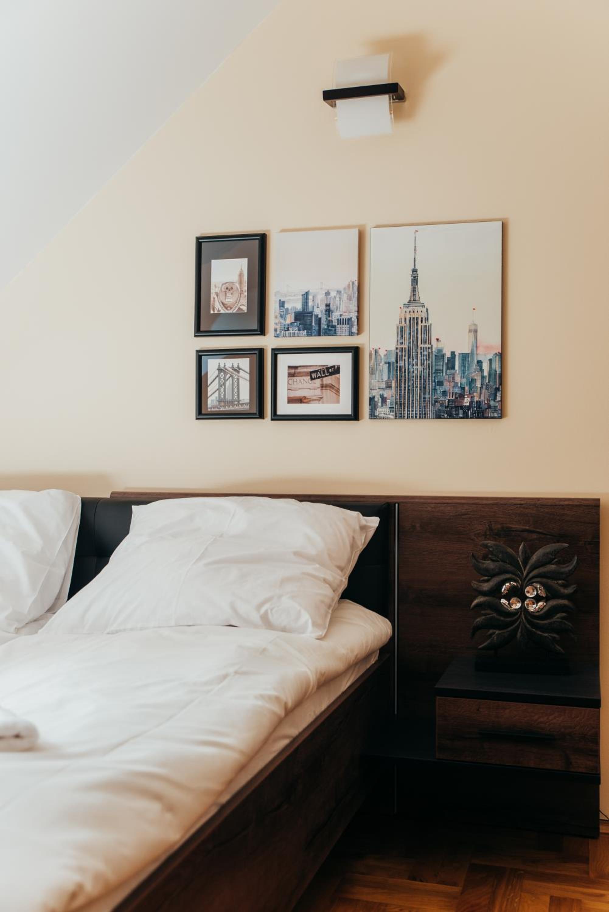 Zarabie Residence, photo 99