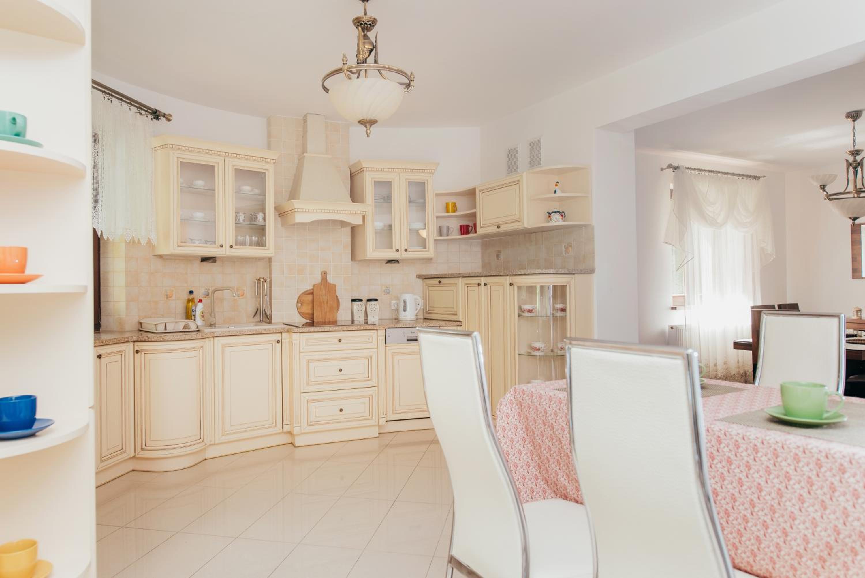 Zarabie Residence, photo 33