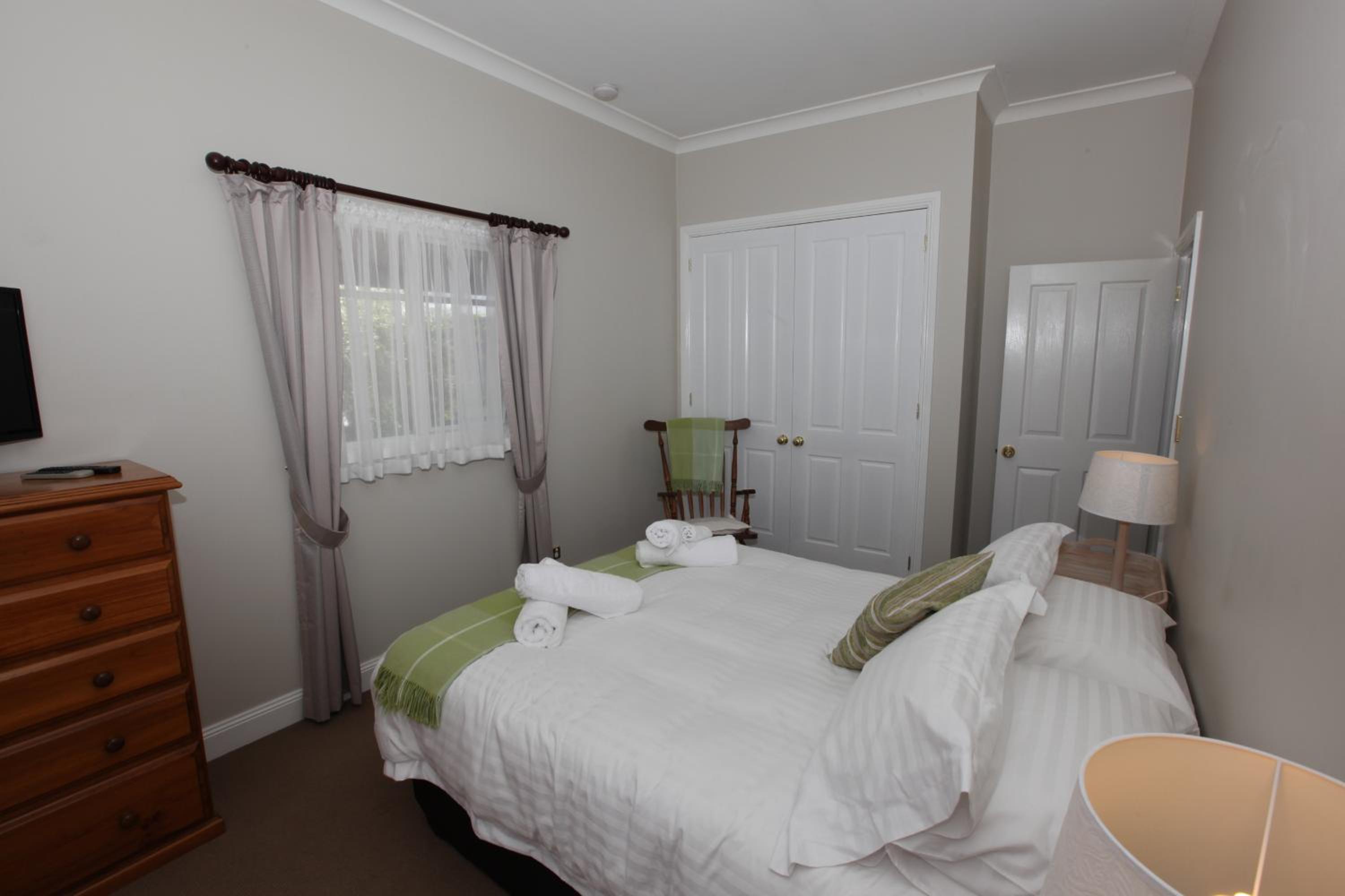 House on the Hill Bed and Breakfast