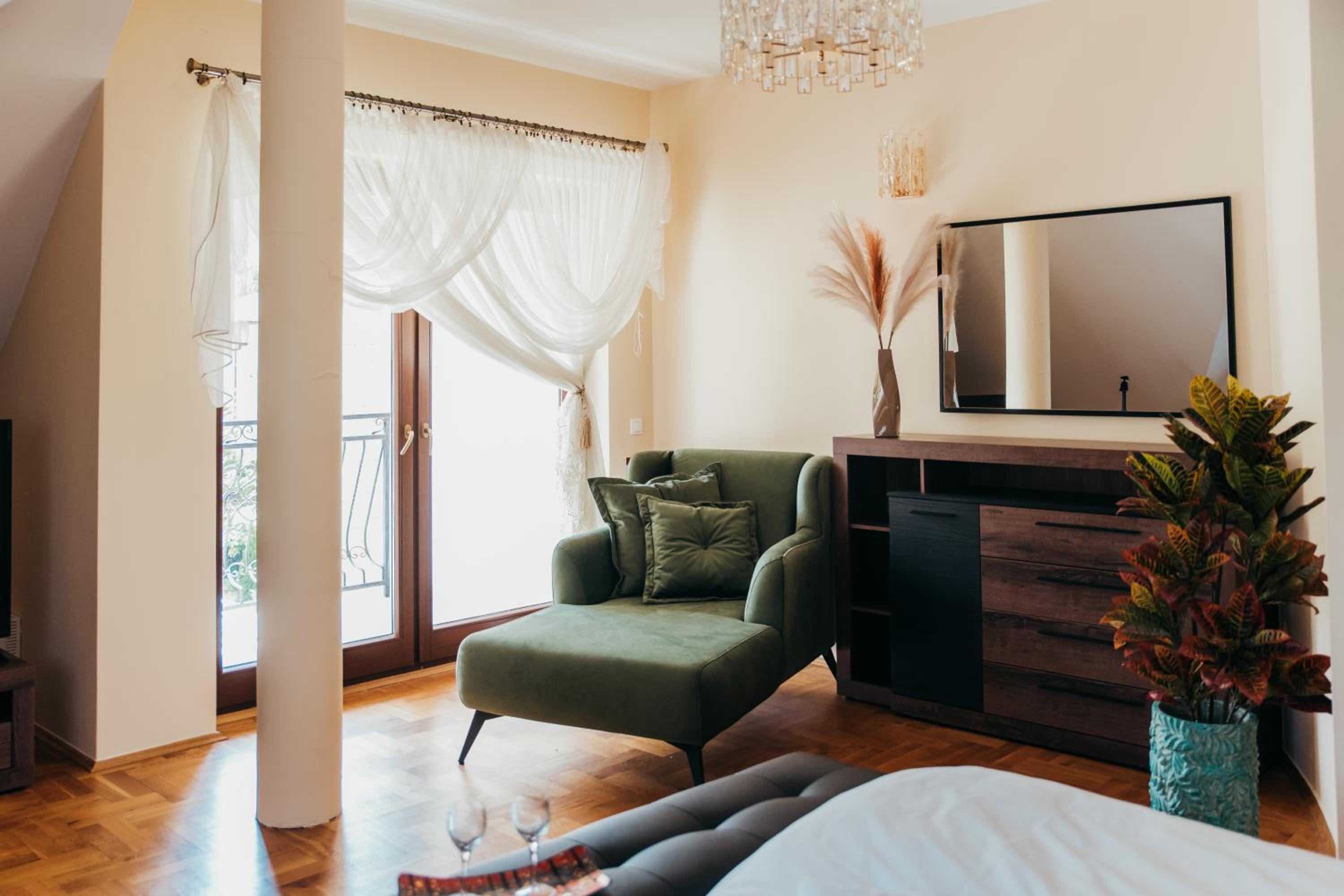 Zarabie Residence, photo 29