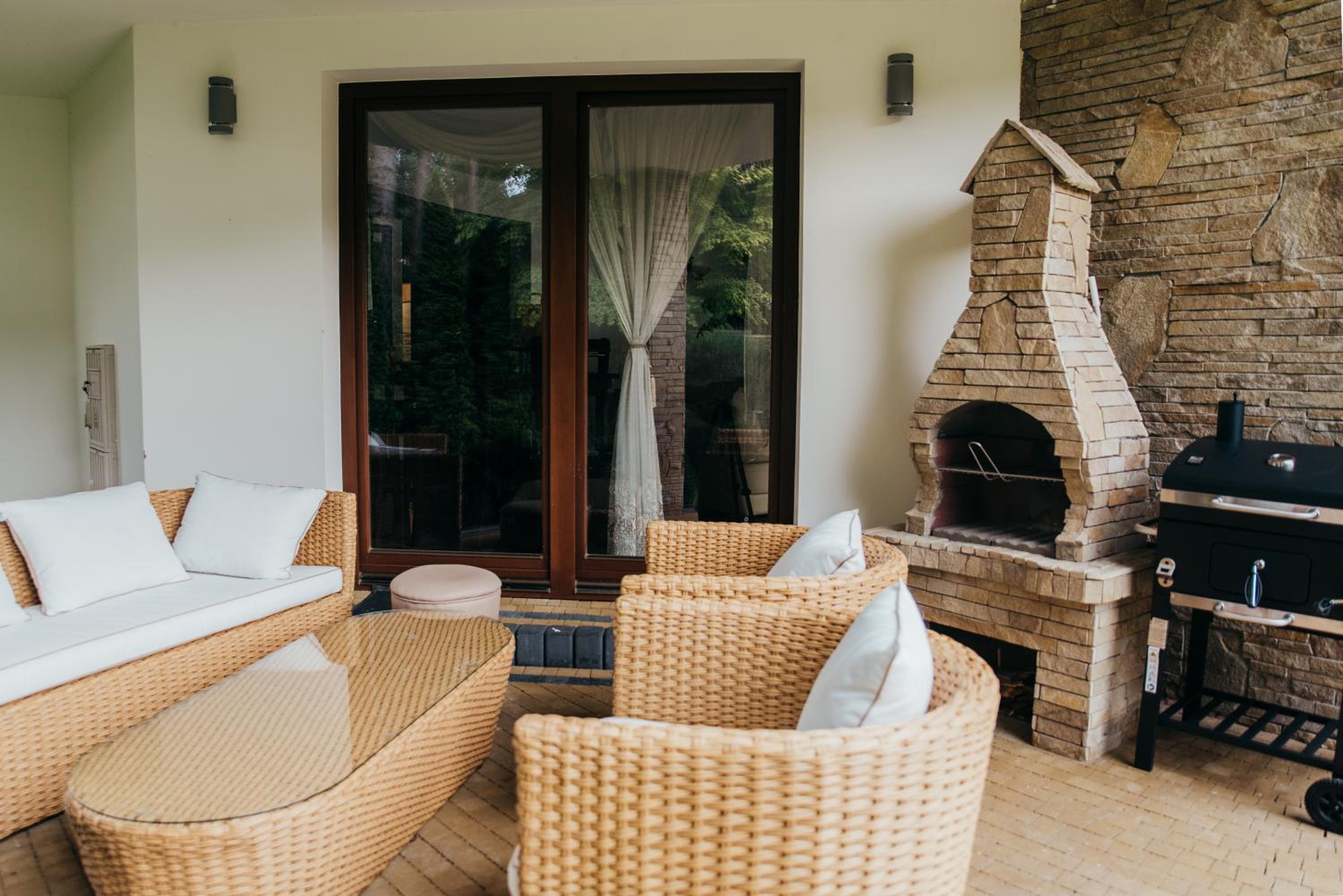 Zarabie Residence, photo 71