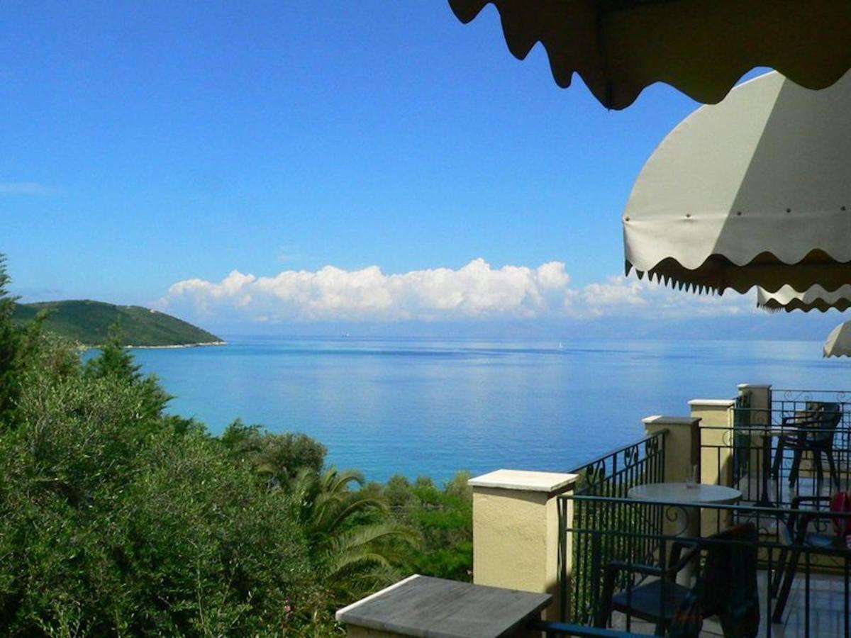 Room in BB - The Quality and Hospitality of Apraos Bay Hotel Has Been Identified photo 3