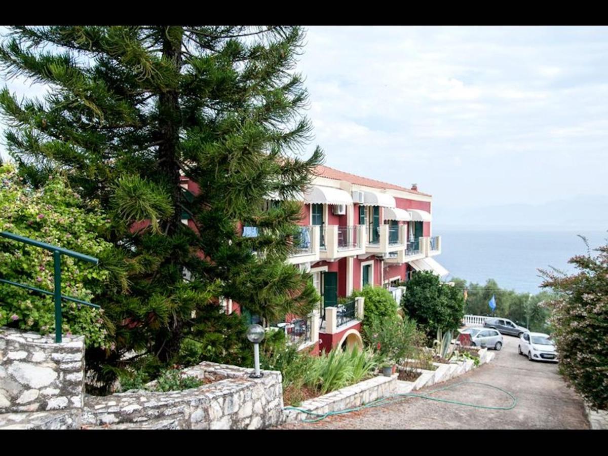 Room in BB - The Quality and Hospitality of Apraos Bay Hotel Has Been Identified photo 4