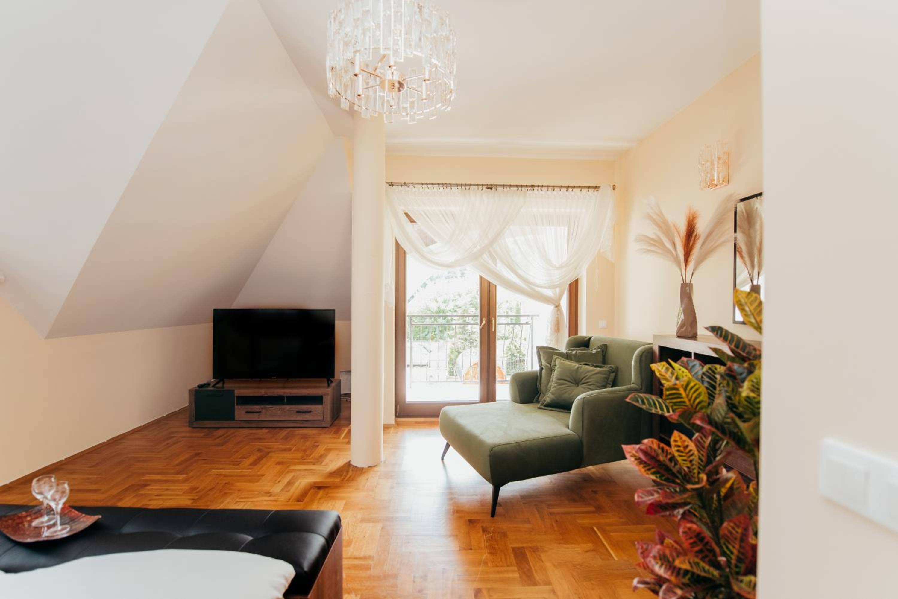 Zarabie Residence, photo 47