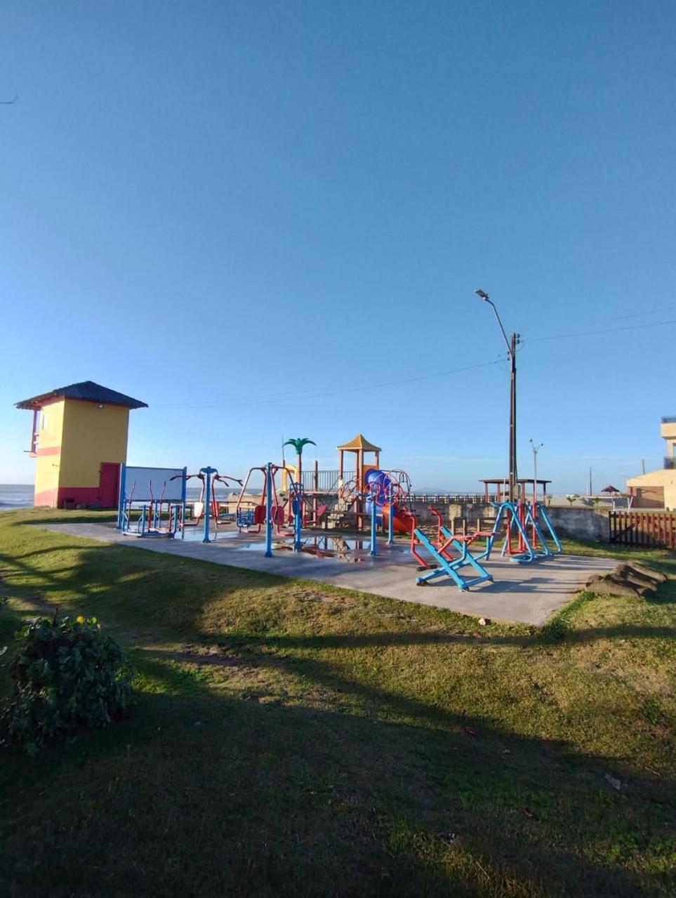 Casa Conforto! A sua casa de praia em Itapoá - SC