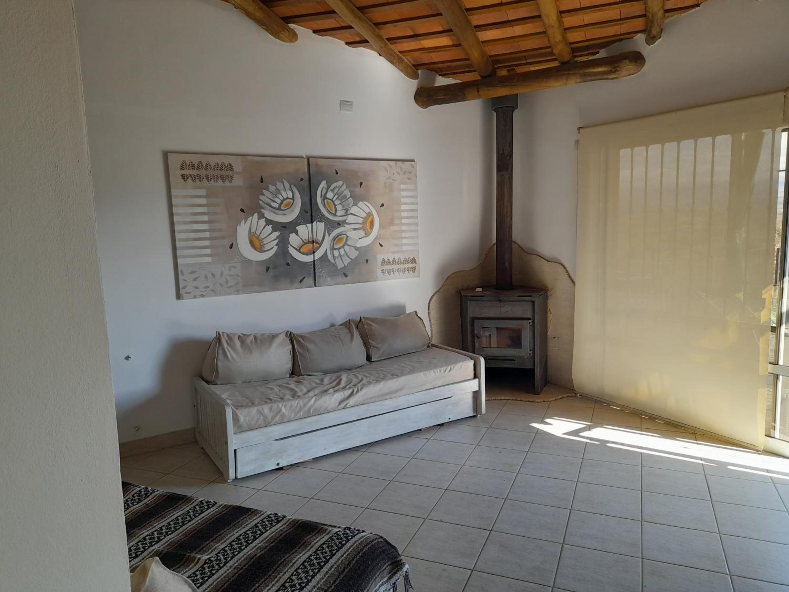 LA PEDRERA - VILLA DEL LAGO - Carlos Paz - Córdoba - Argentina