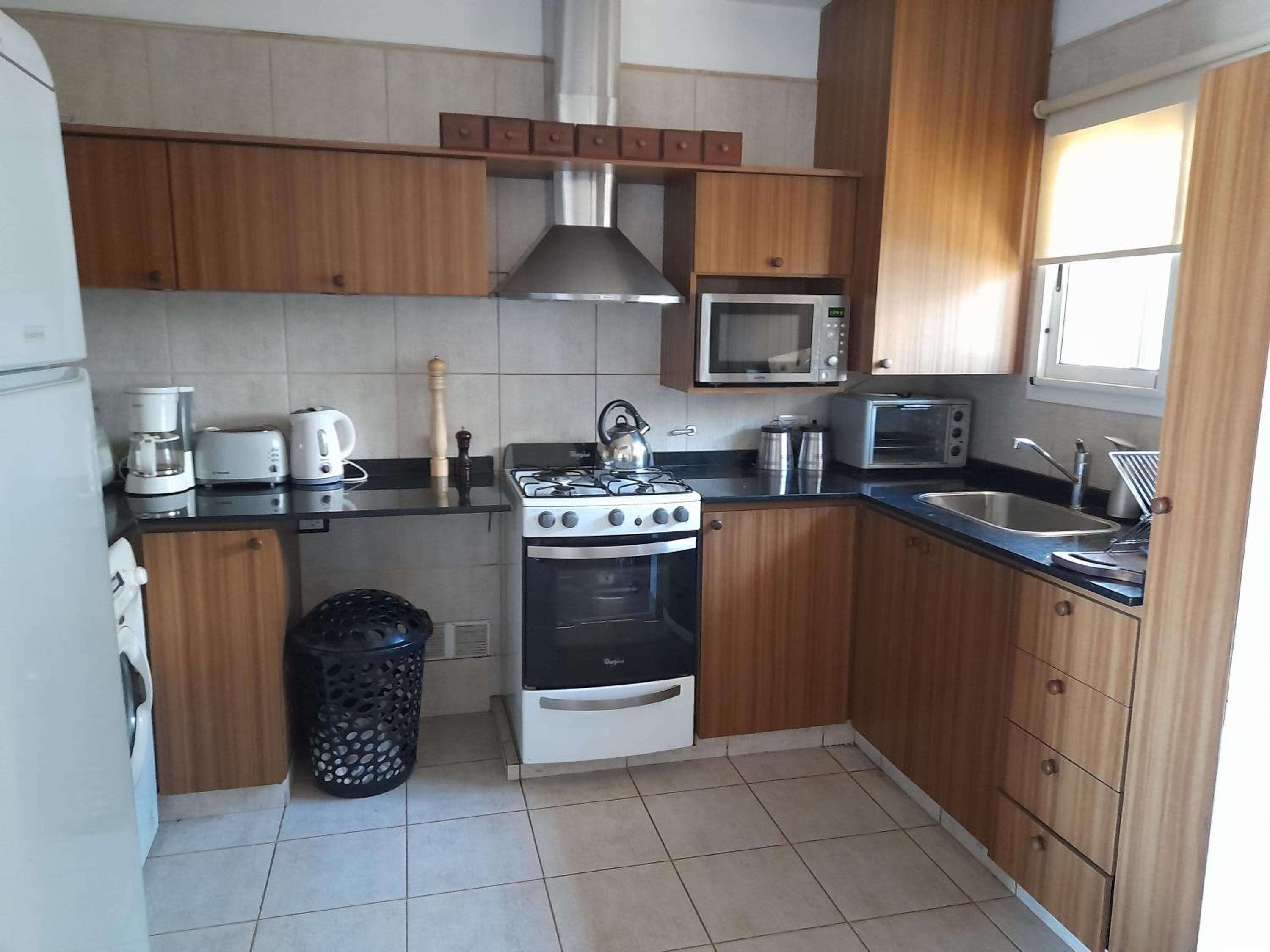 LA PEDRERA - VILLA DEL LAGO - Carlos Paz - Córdoba - Argentina