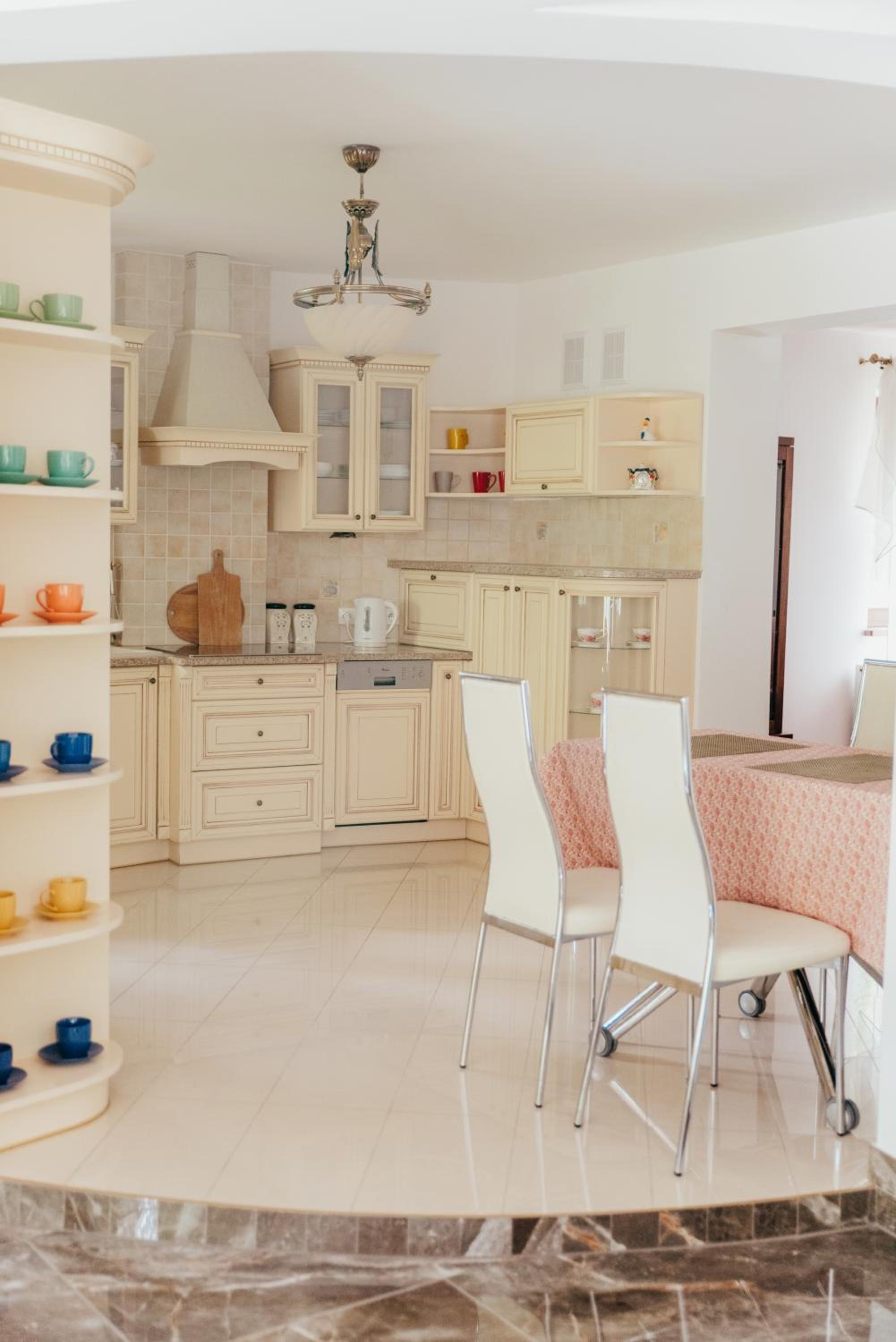 Zarabie Residence, photo 77