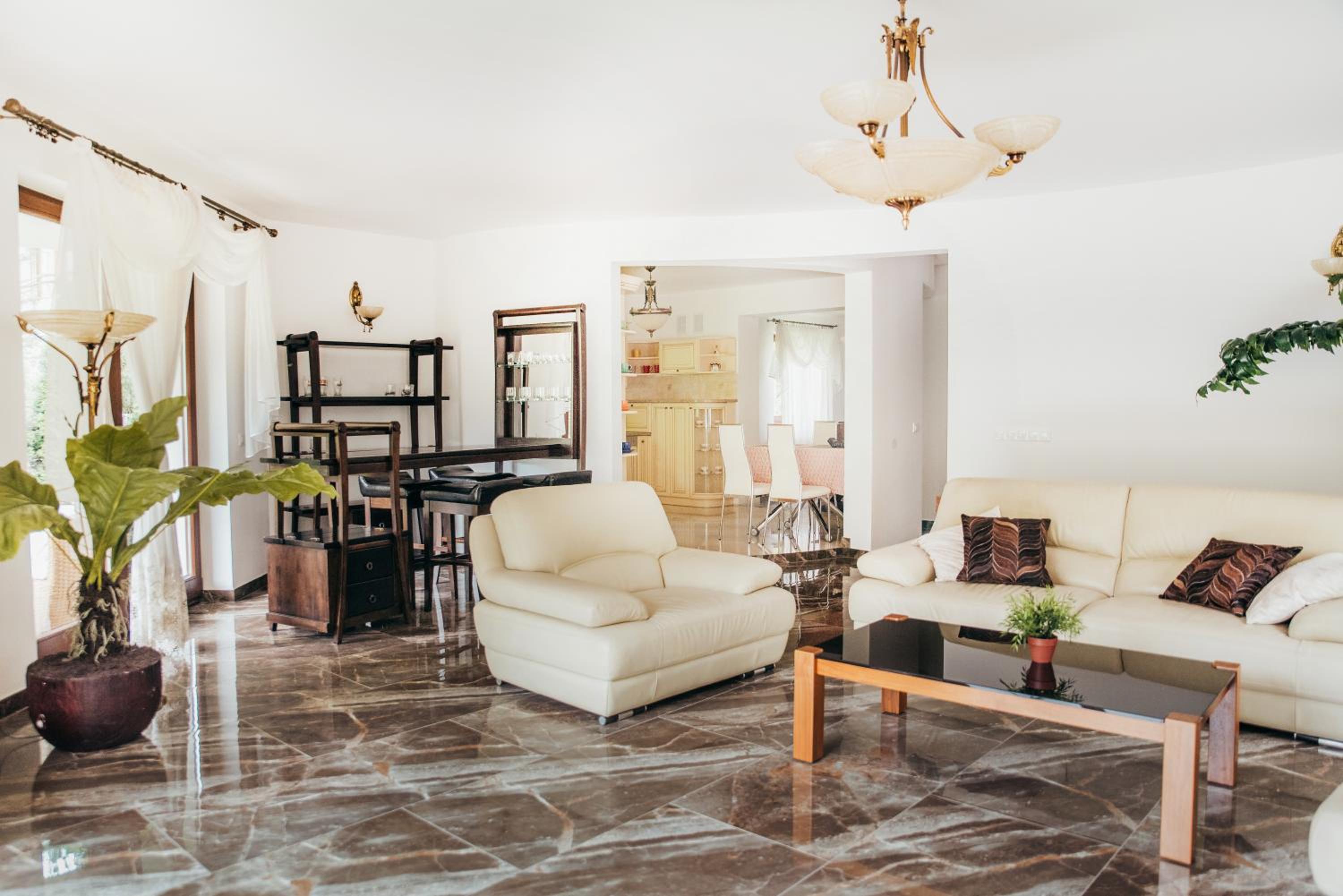 Zarabie Residence, photo 92