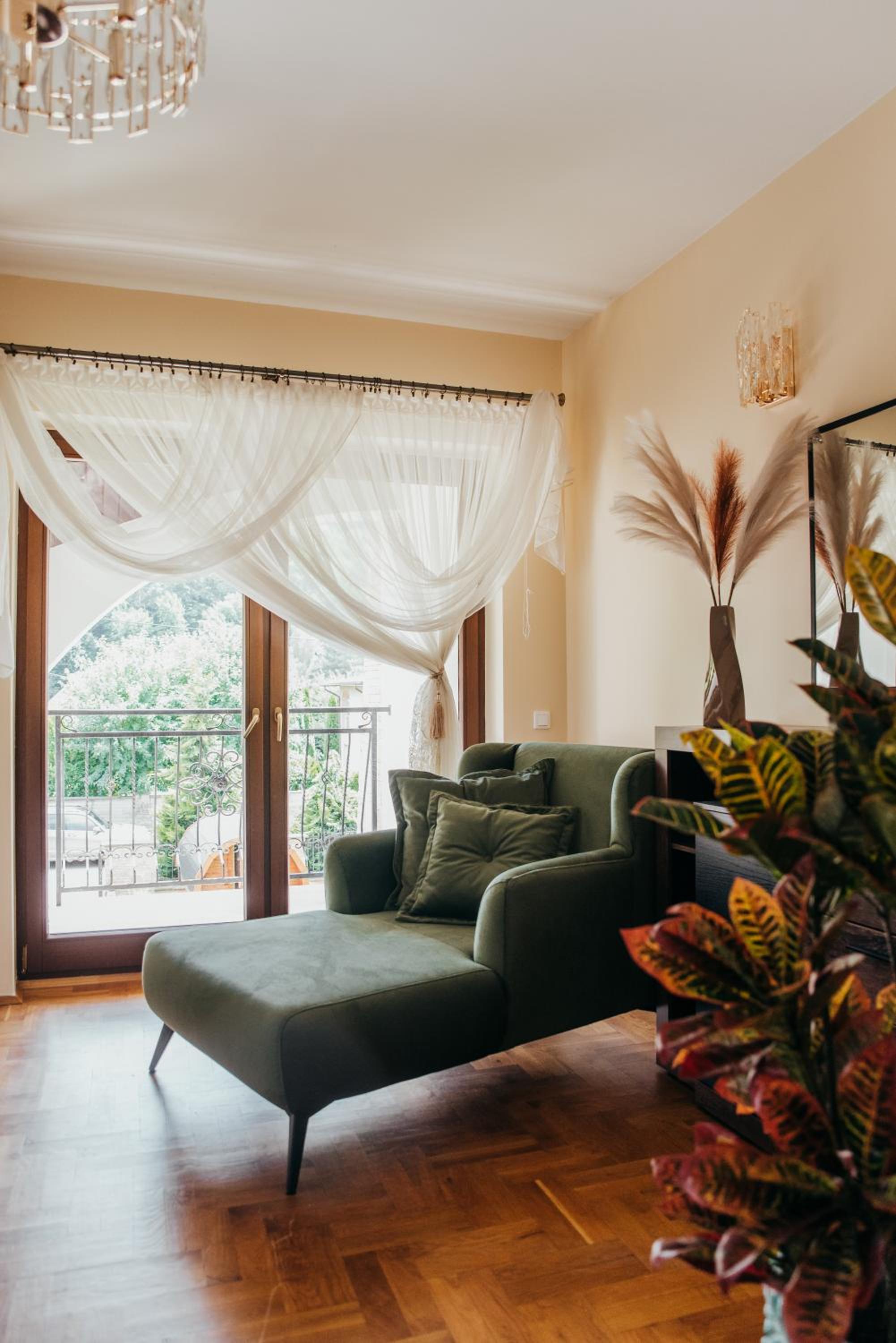 Zarabie Residence, photo 46