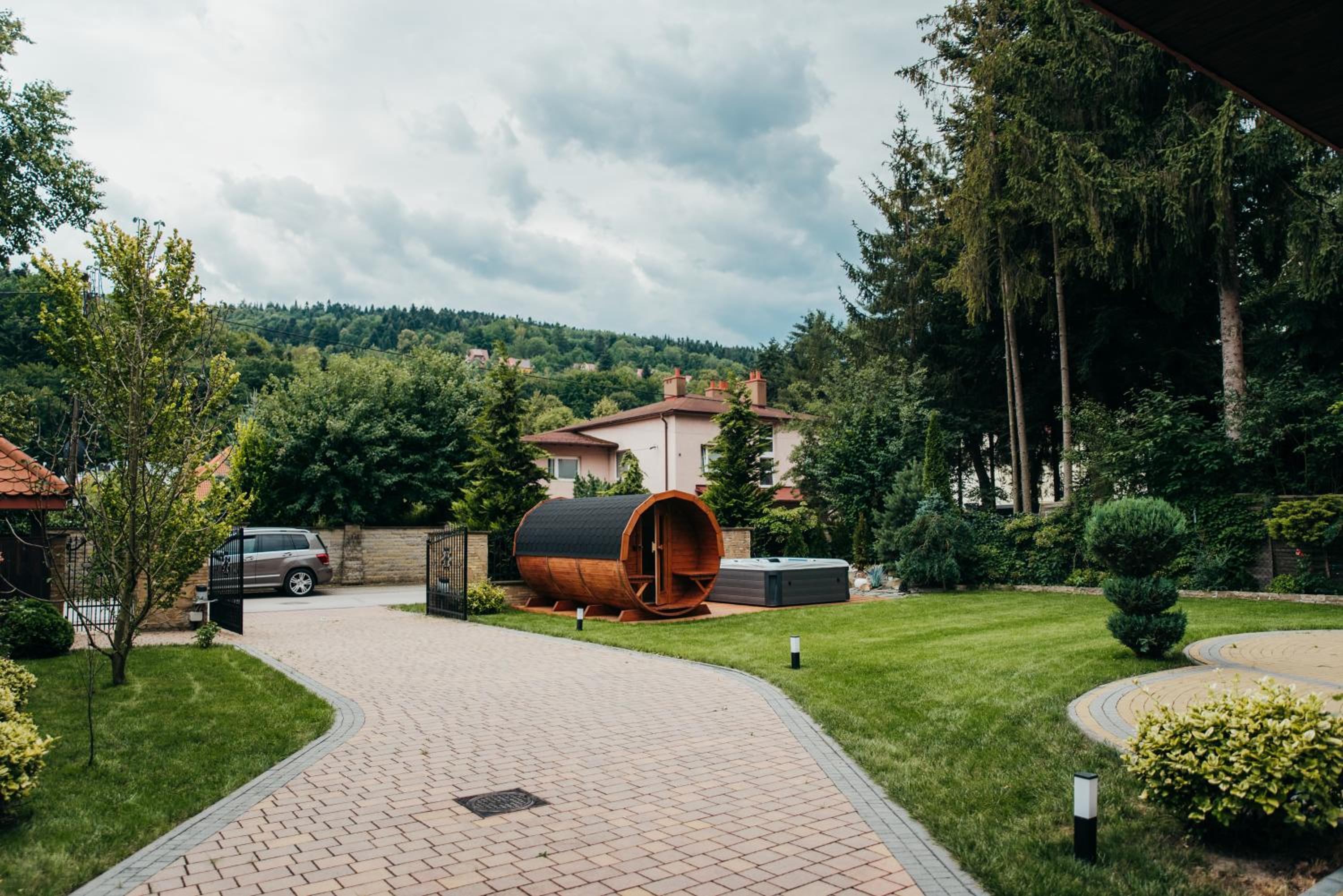 Zarabie Residence, photo 74
