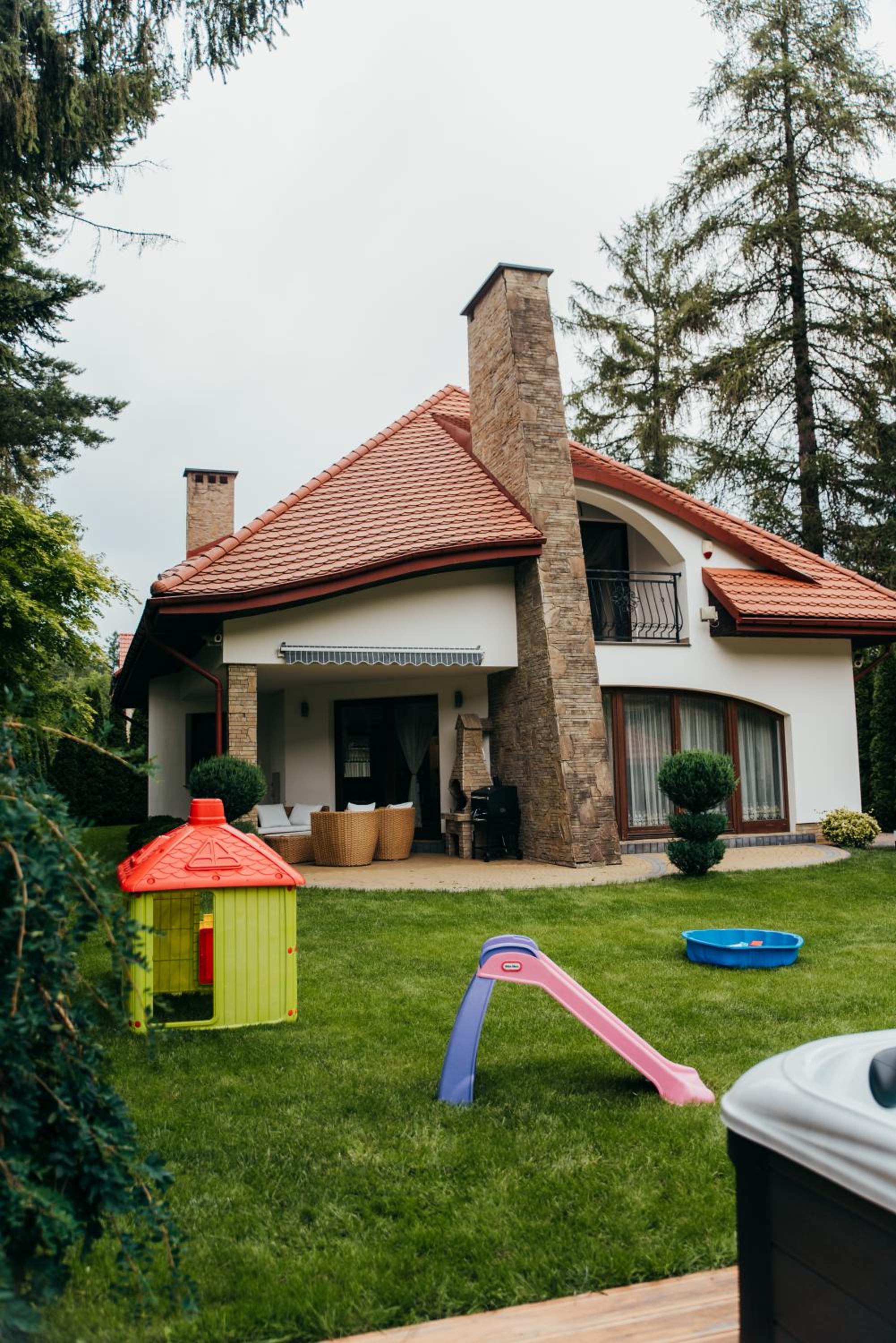 Zarabie Residence, photo 34