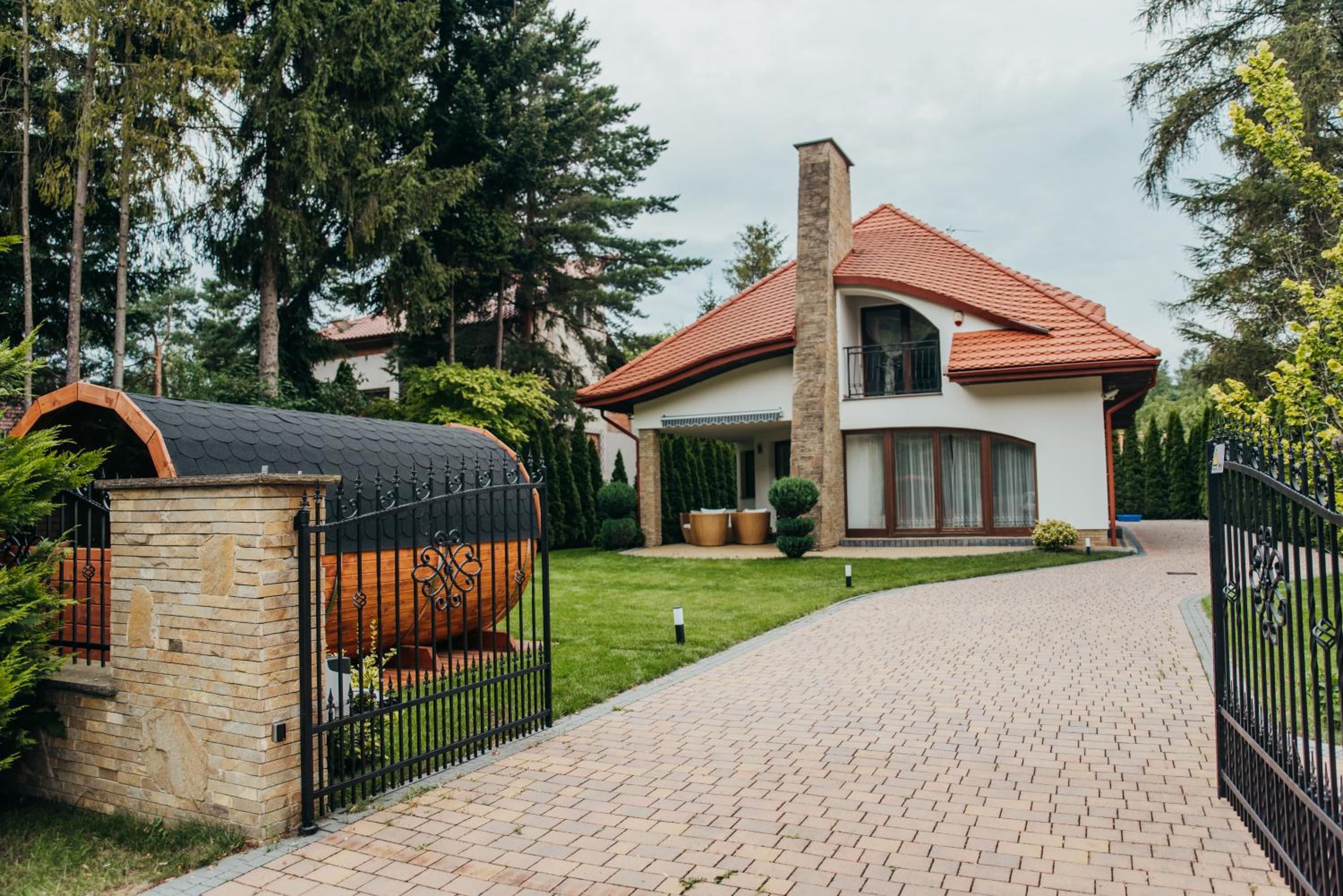 Zarabie Residence, photo 51