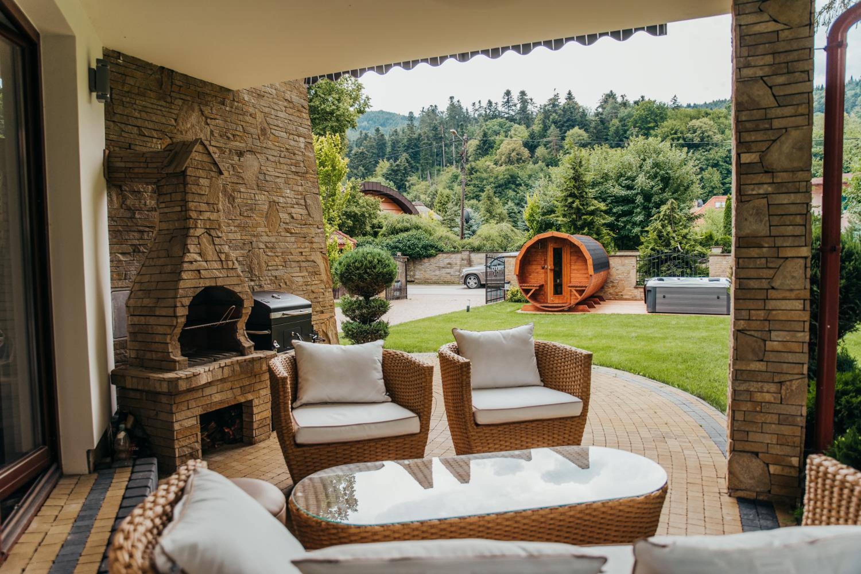 Zarabie Residence, photo 78