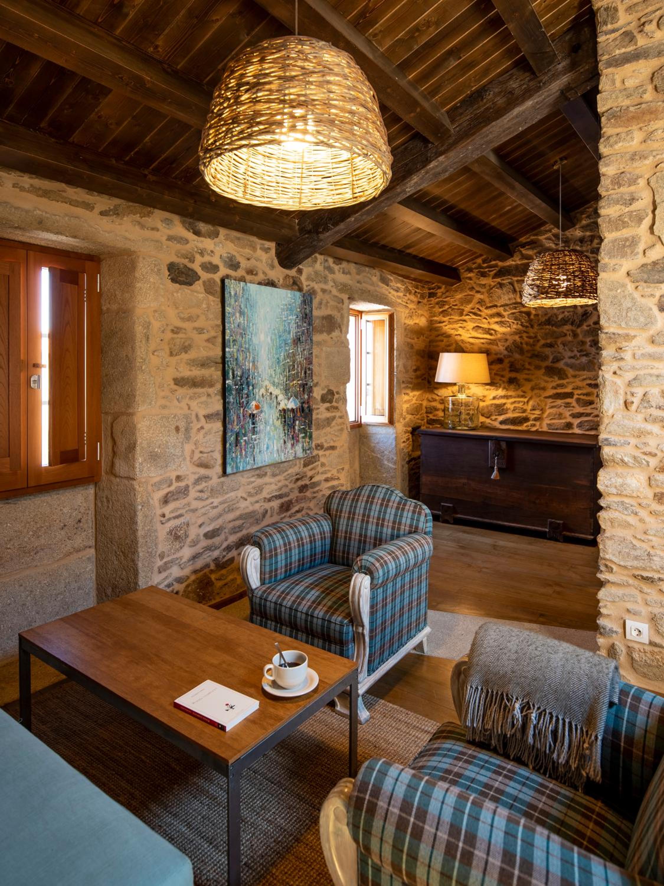 Casa Peón de Pardaces