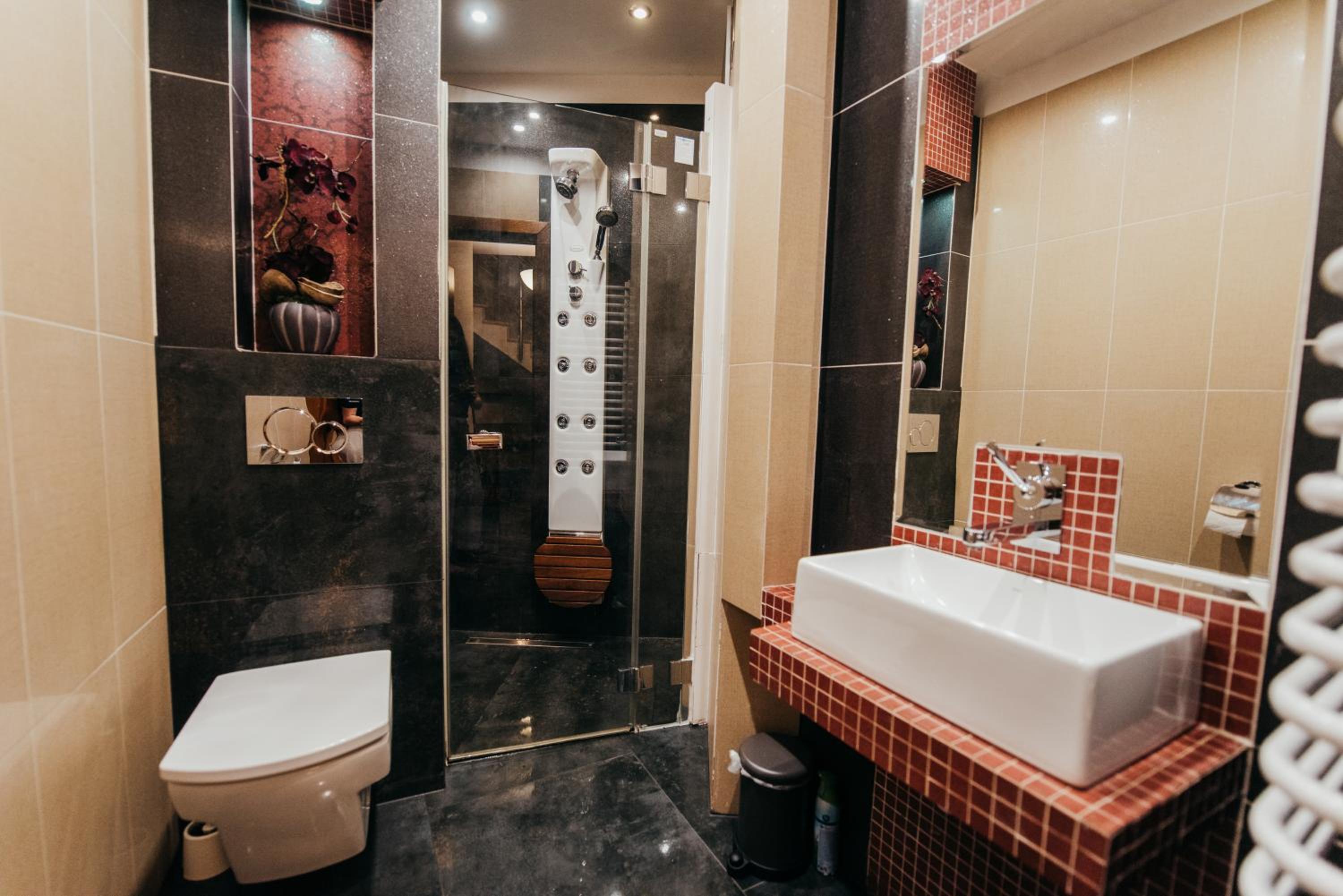 Zarabie Residence, photo 60