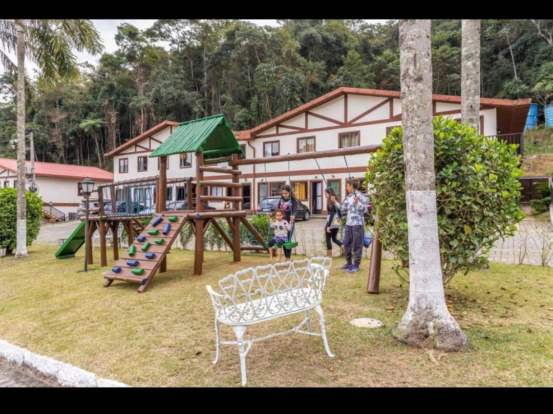 Stay Vibes Studio Alameda das Pedras Petrópolis